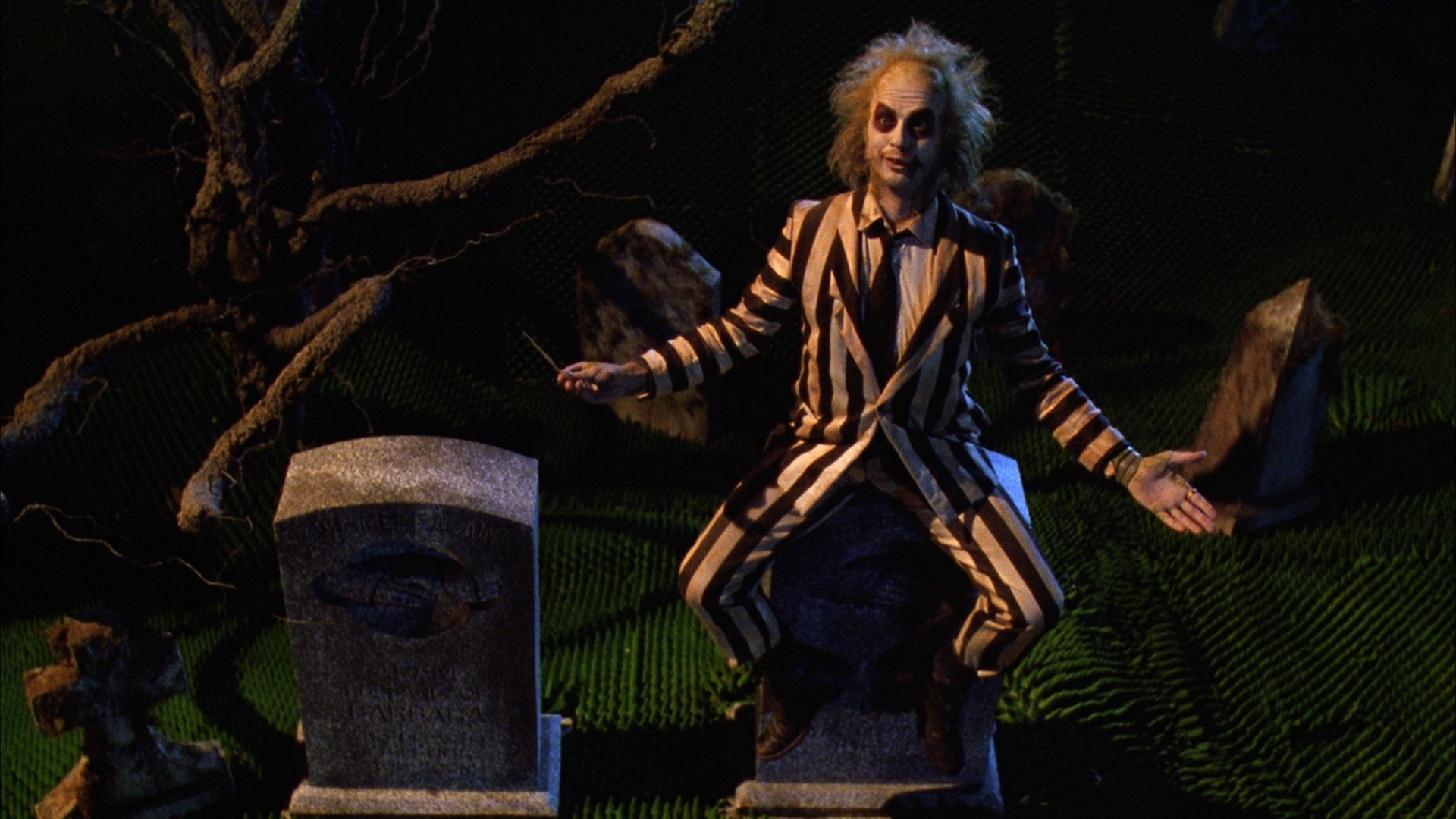 Beetlejuice HD Wallpaper Background Image 1920x1080 ID393688