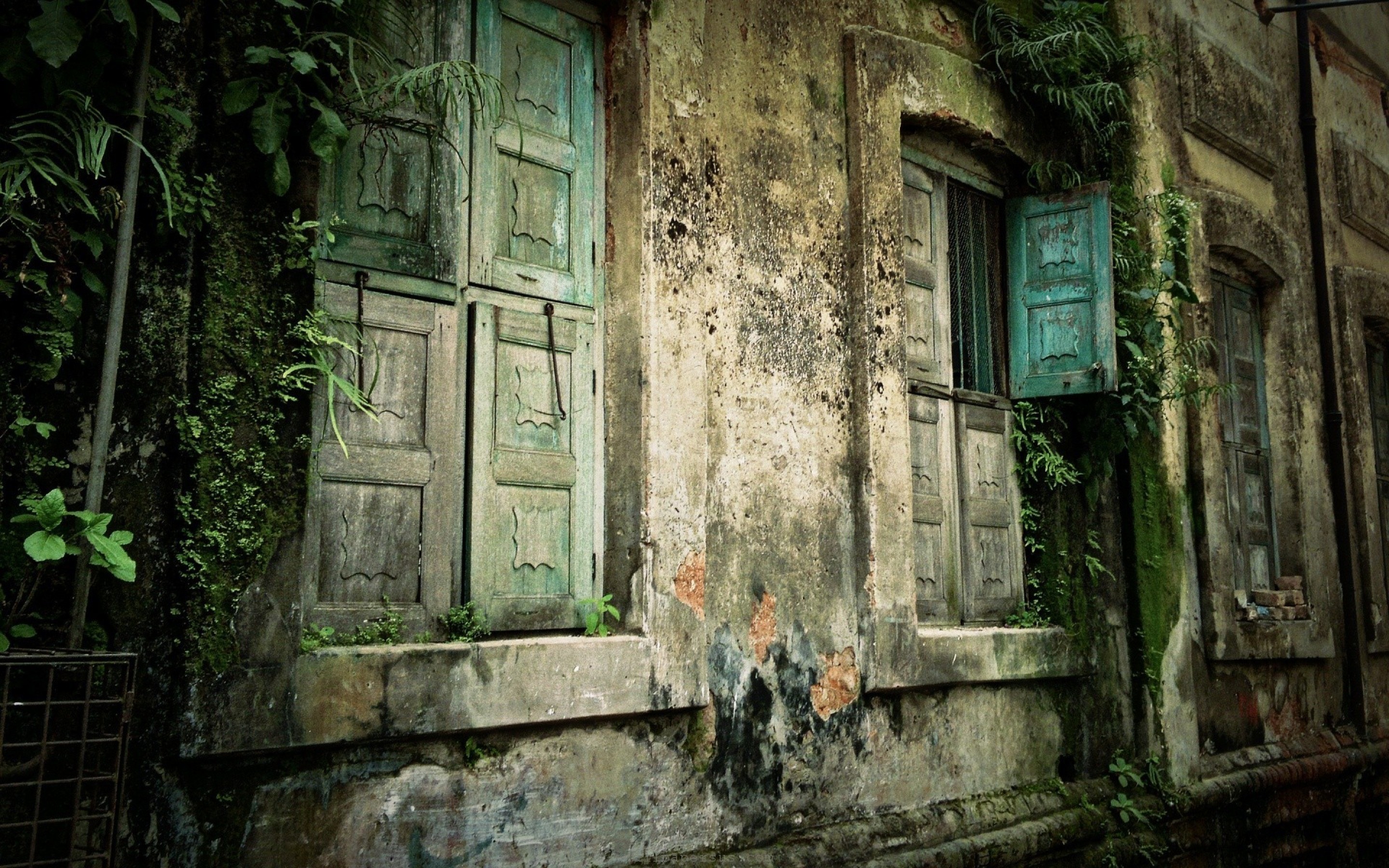 1 Old House HD Wallpapers Background Images Wallpaper Abyss
