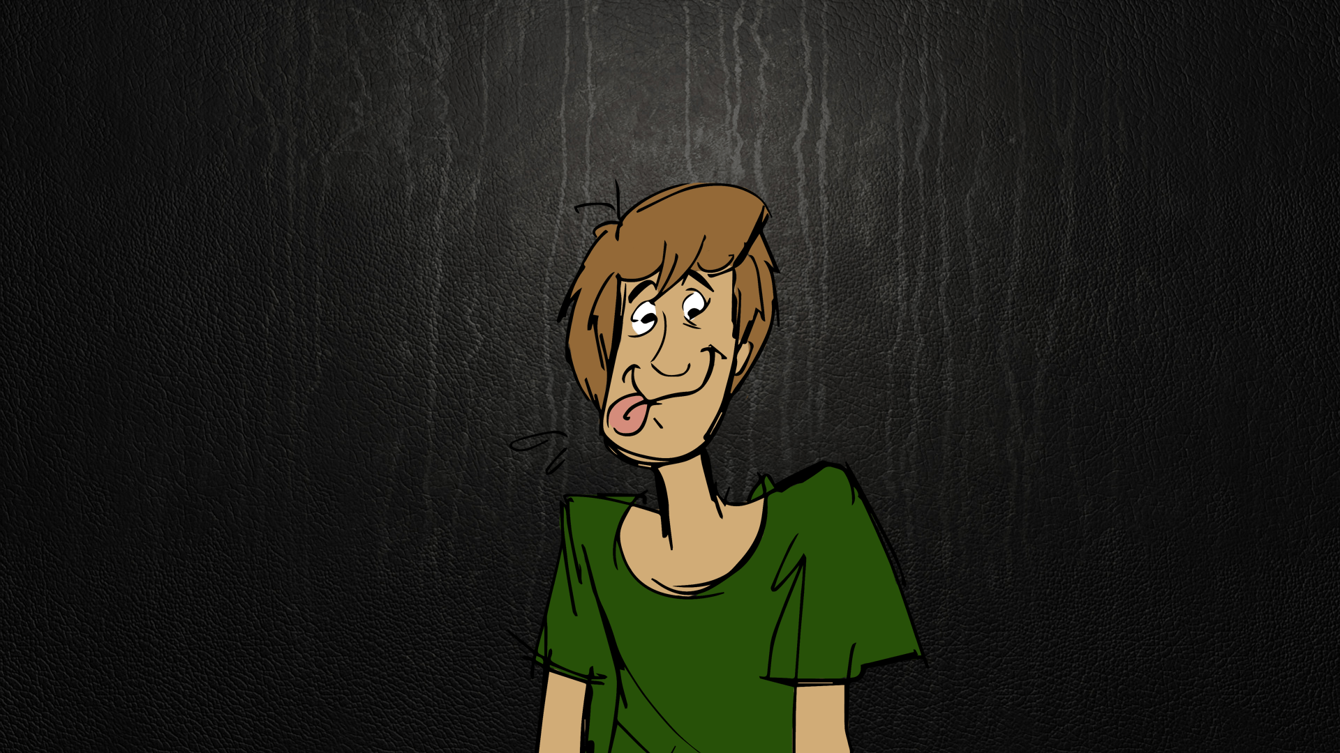 ScoobyDoo HD Wallpaper Background Image 1920x1080