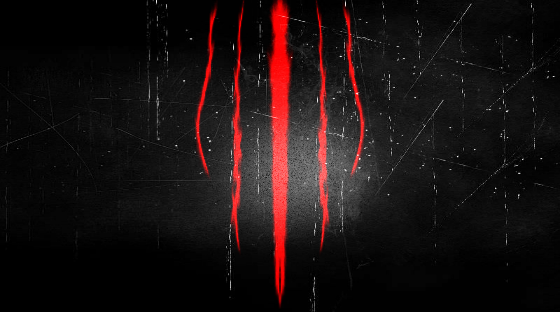 Scarred by AirWalker33