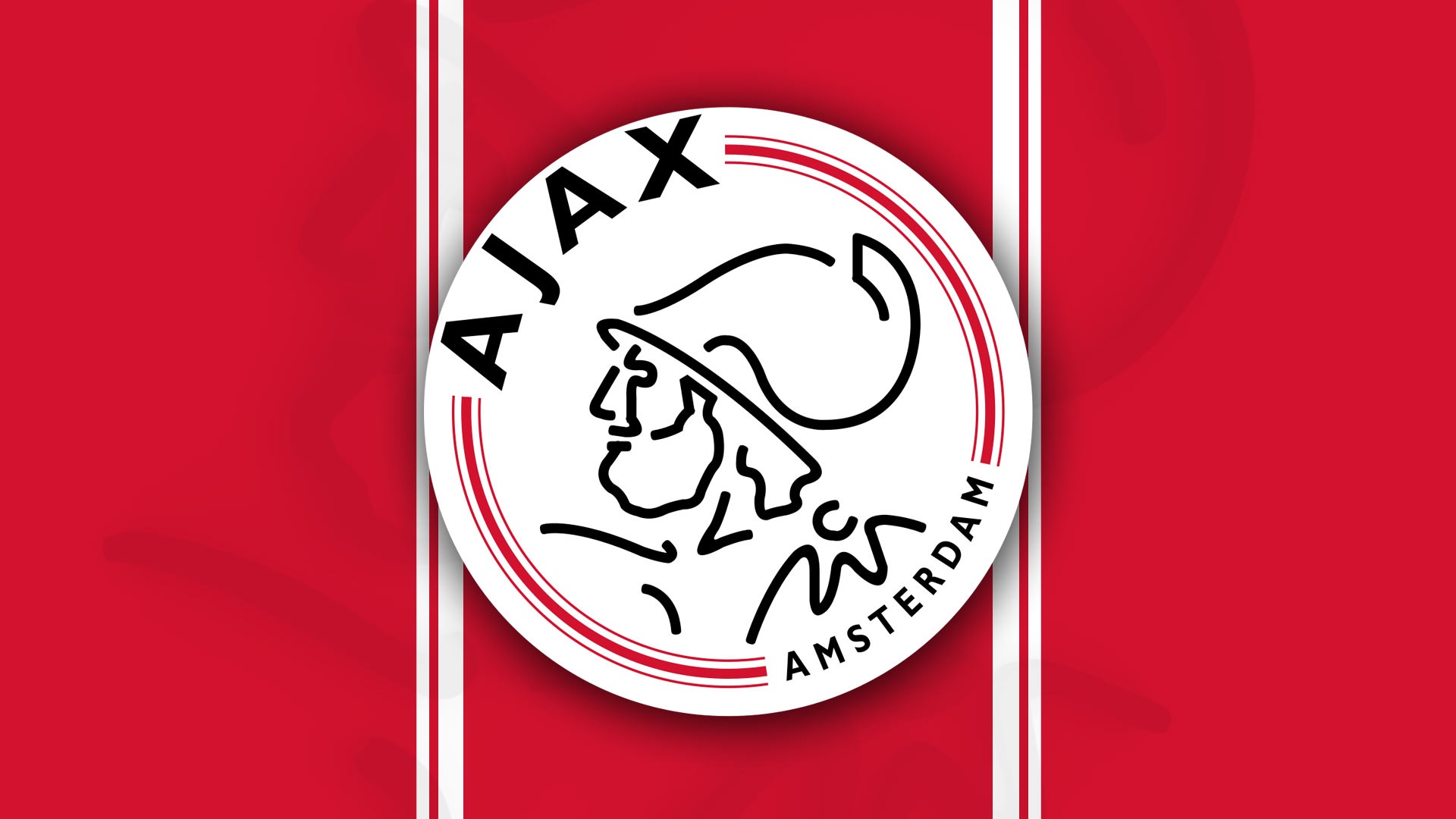 AFC Ajax HD Wallpaper Achtergrond 1920x1080 ID409717 Wallpaper