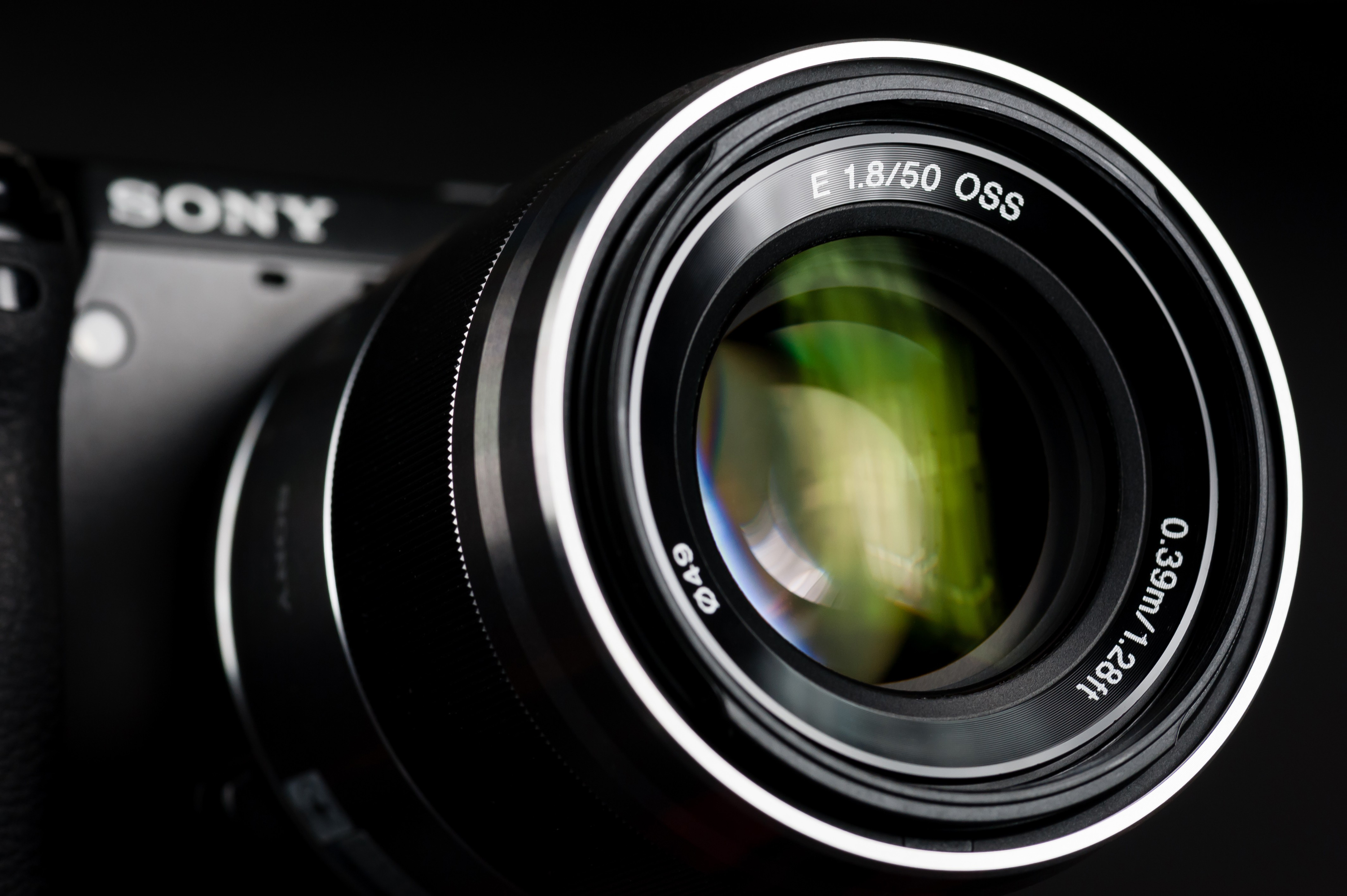 Camera HD Wallpaper Background Image 3000x1996