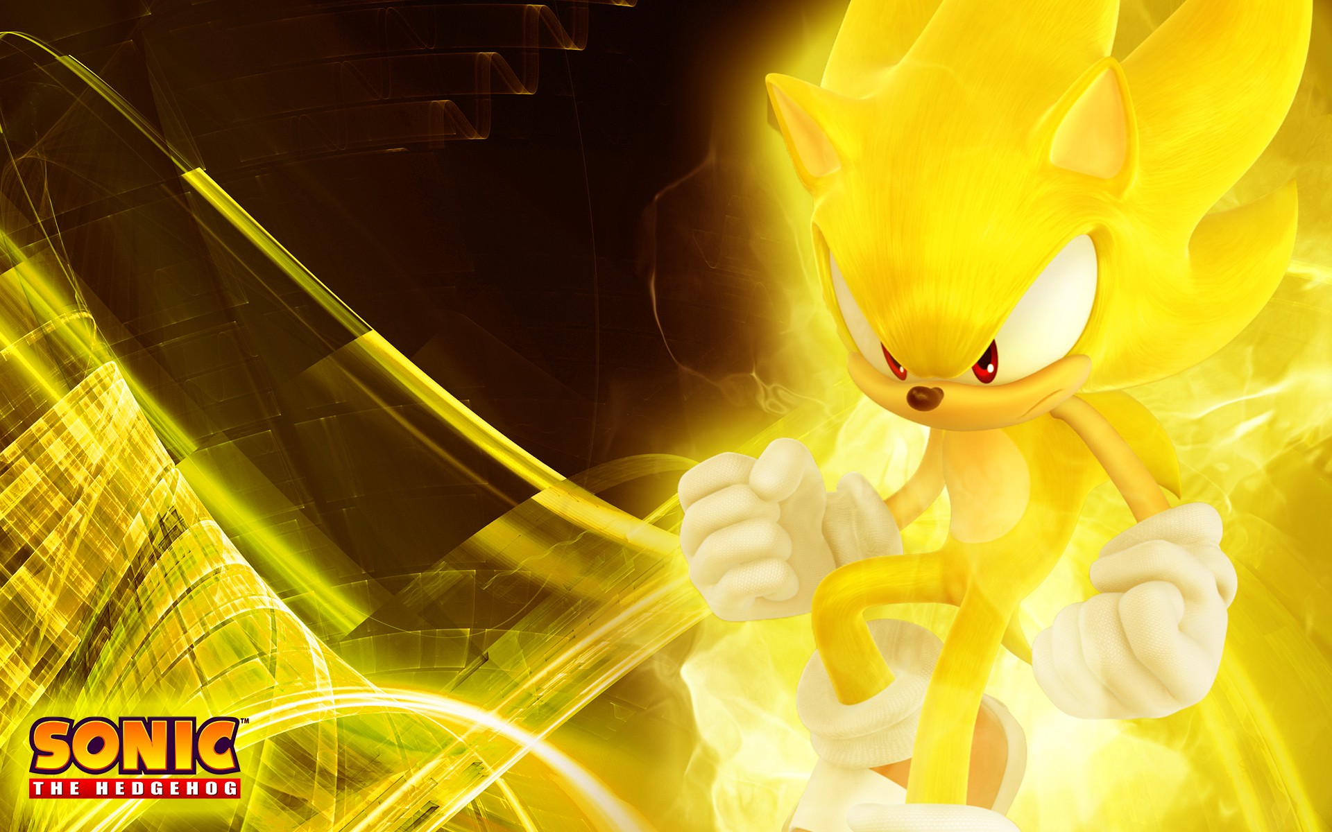 Sonic the Hedgehog Fondo de pantalla HD Fondo de Escritorio 1920x1200 ID416501