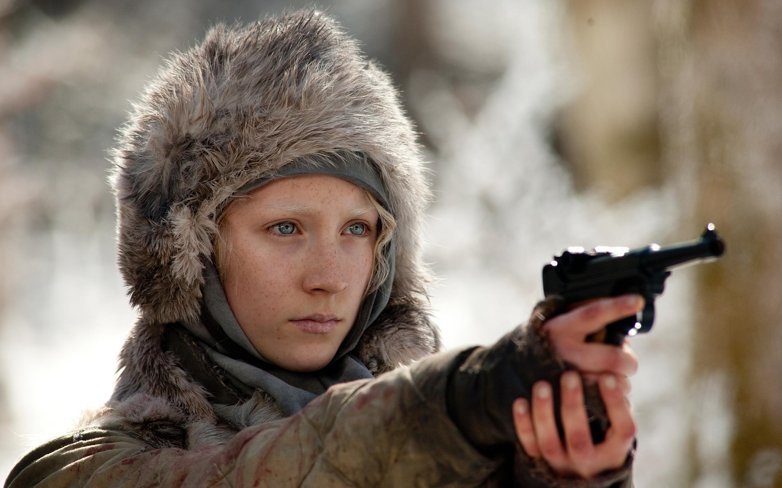 Download Movie Hanna HD Wallpaper