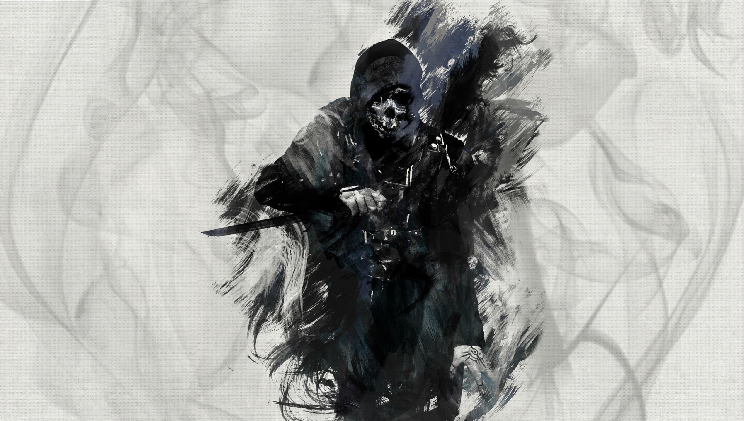 80 Dishonored HD Wallpapers Background Images Wallpaper Abyss