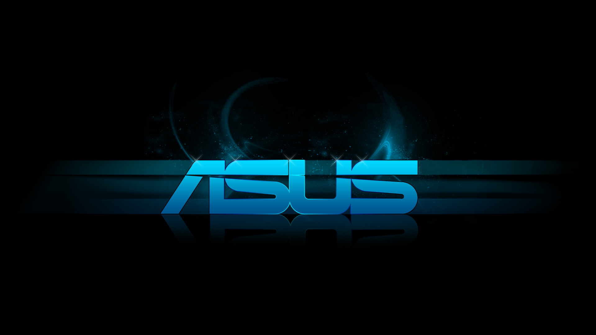 Asus Technology Hd Wallpaper Innovation In Visual Style