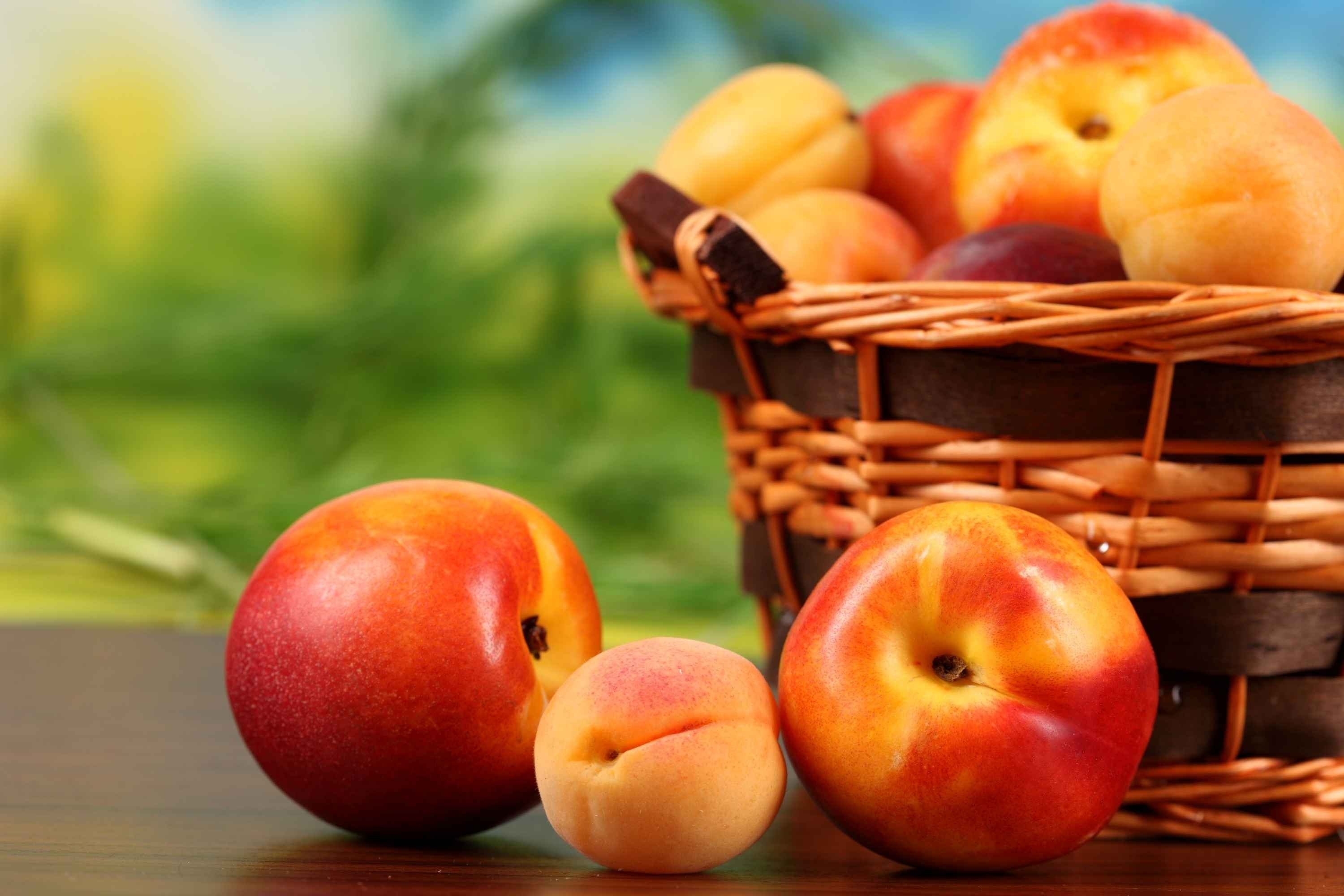90+ Peach HD Wallpapers and Backgrounds