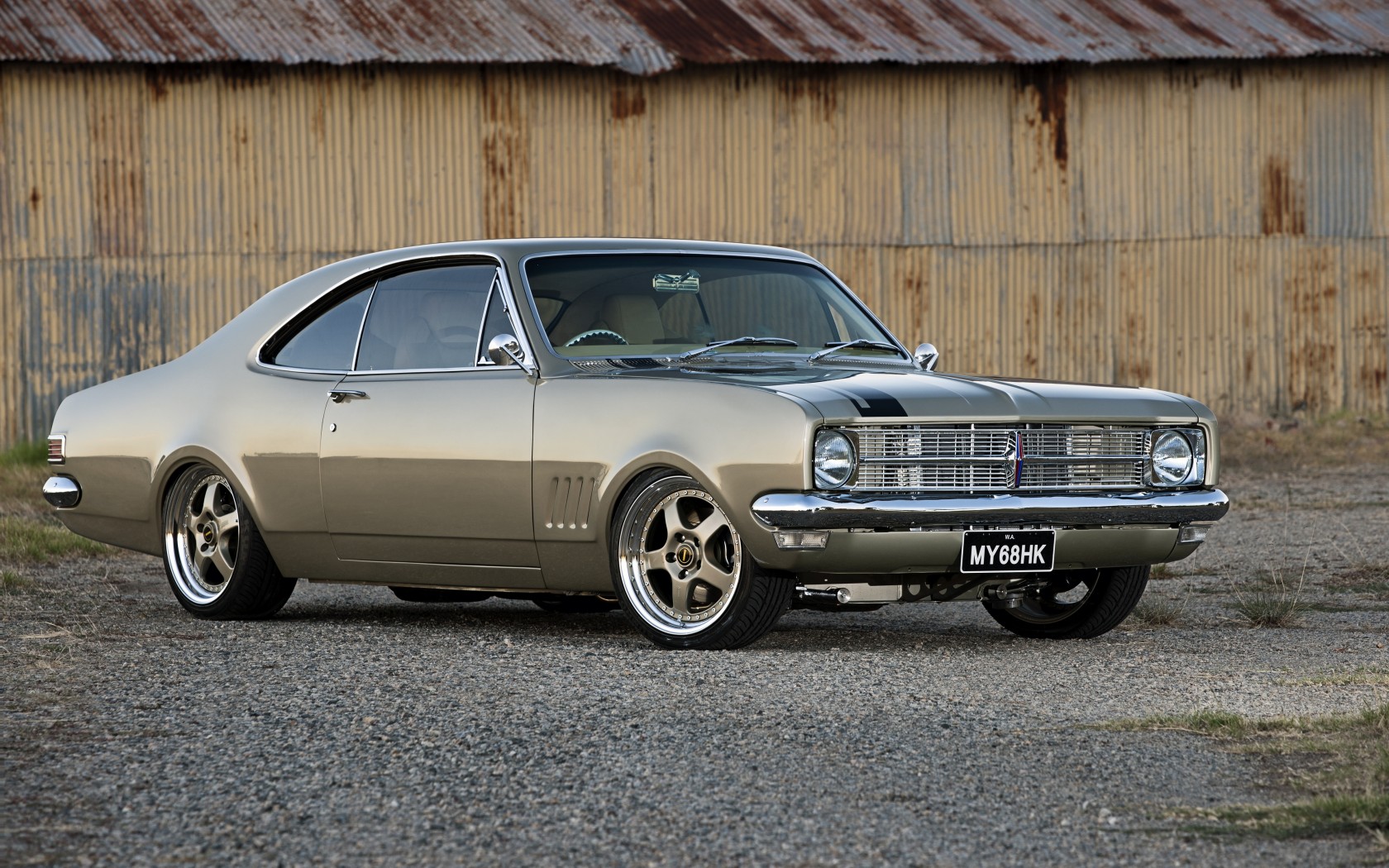 holden monaro Wallpaper and Background Image 1680x1050 ID430394