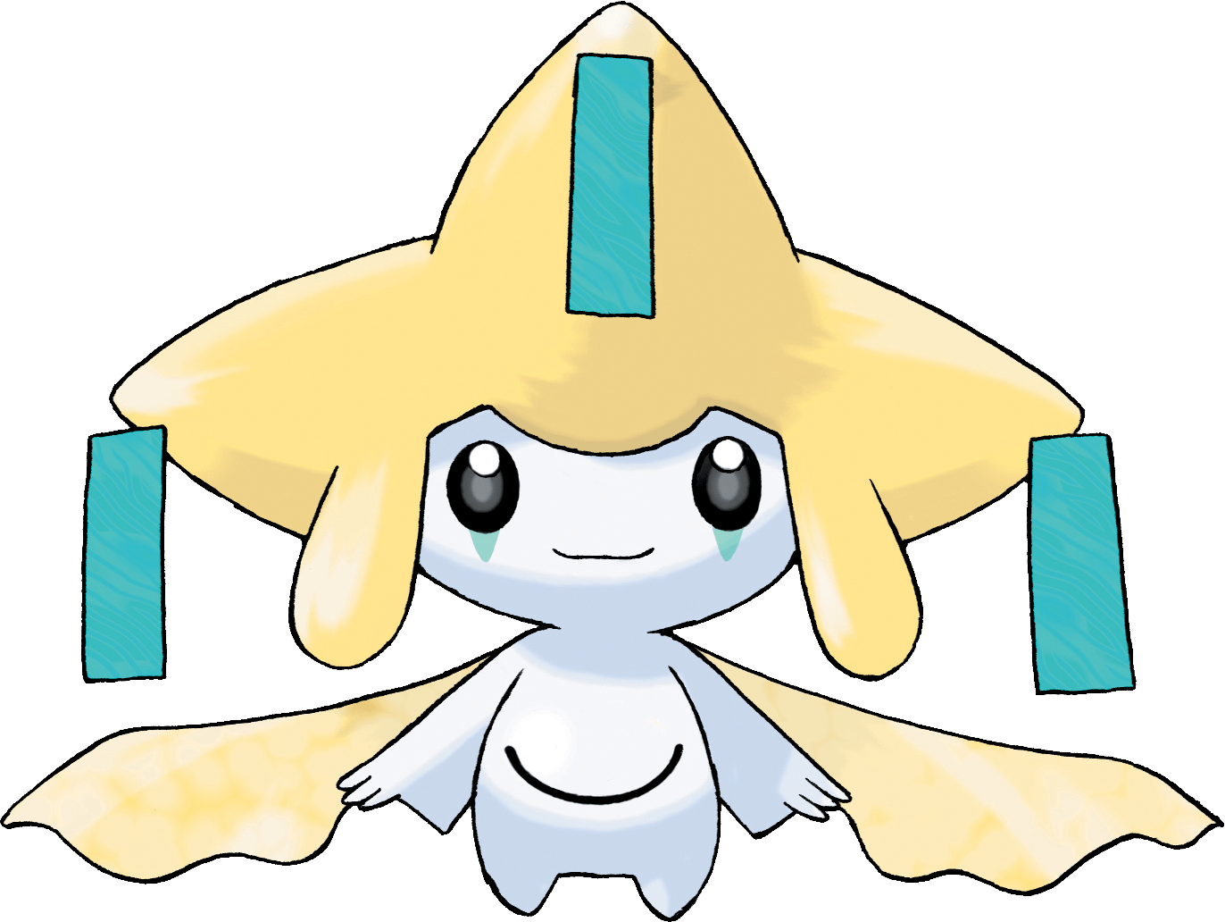 20+ Jirachi (Pokémon) HD Wallpapers und Hintergründe