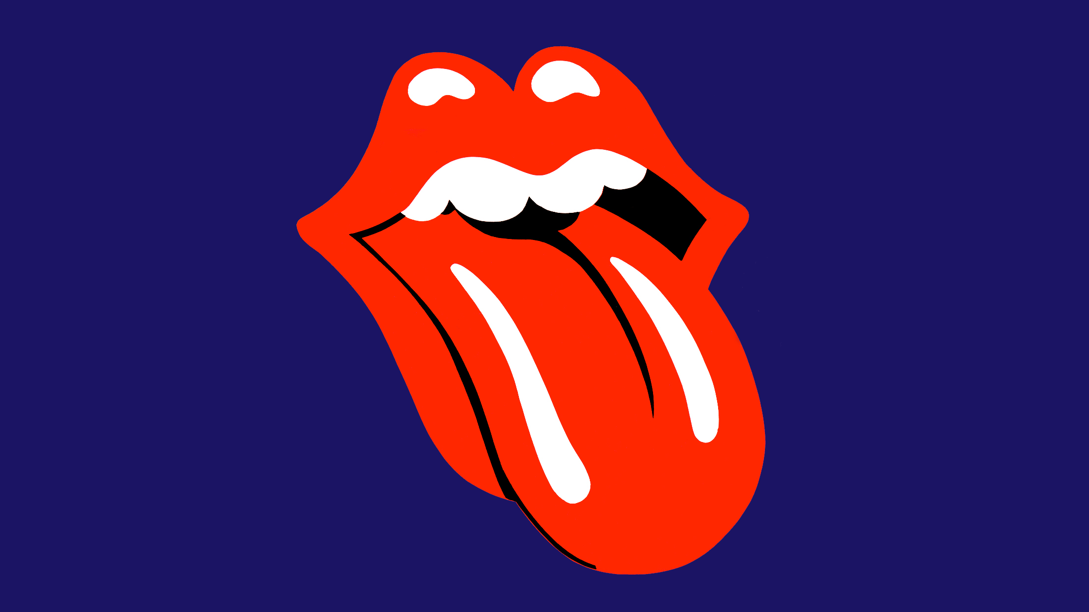 The Rolling Stones HD Wallpaper Background Image 2208x1242 ID