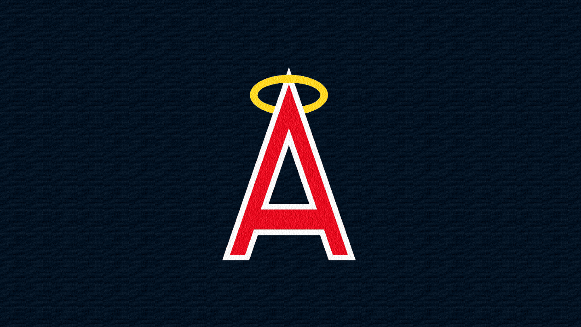 Los Angeles Angels of Anaheim Full HD Wallpaper and Background Image