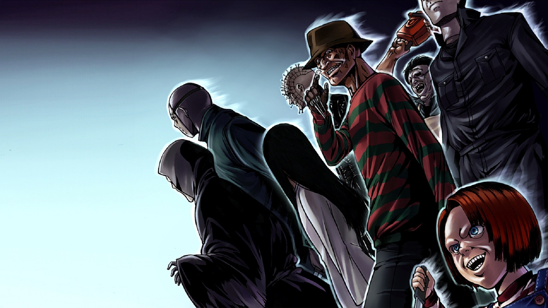 Collage Full HD Wallpaper and Background Image 1920x1080 ID440923