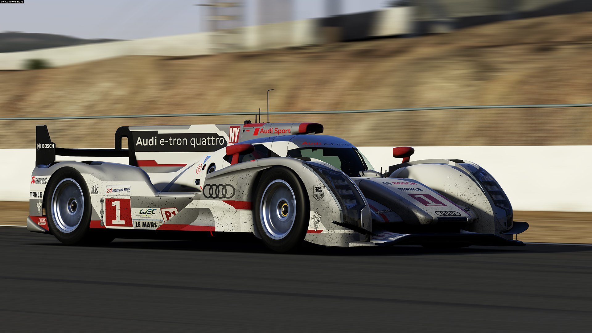 Forza Motorsport 5 Full HD Wallpaper and Background Image 1920x1080