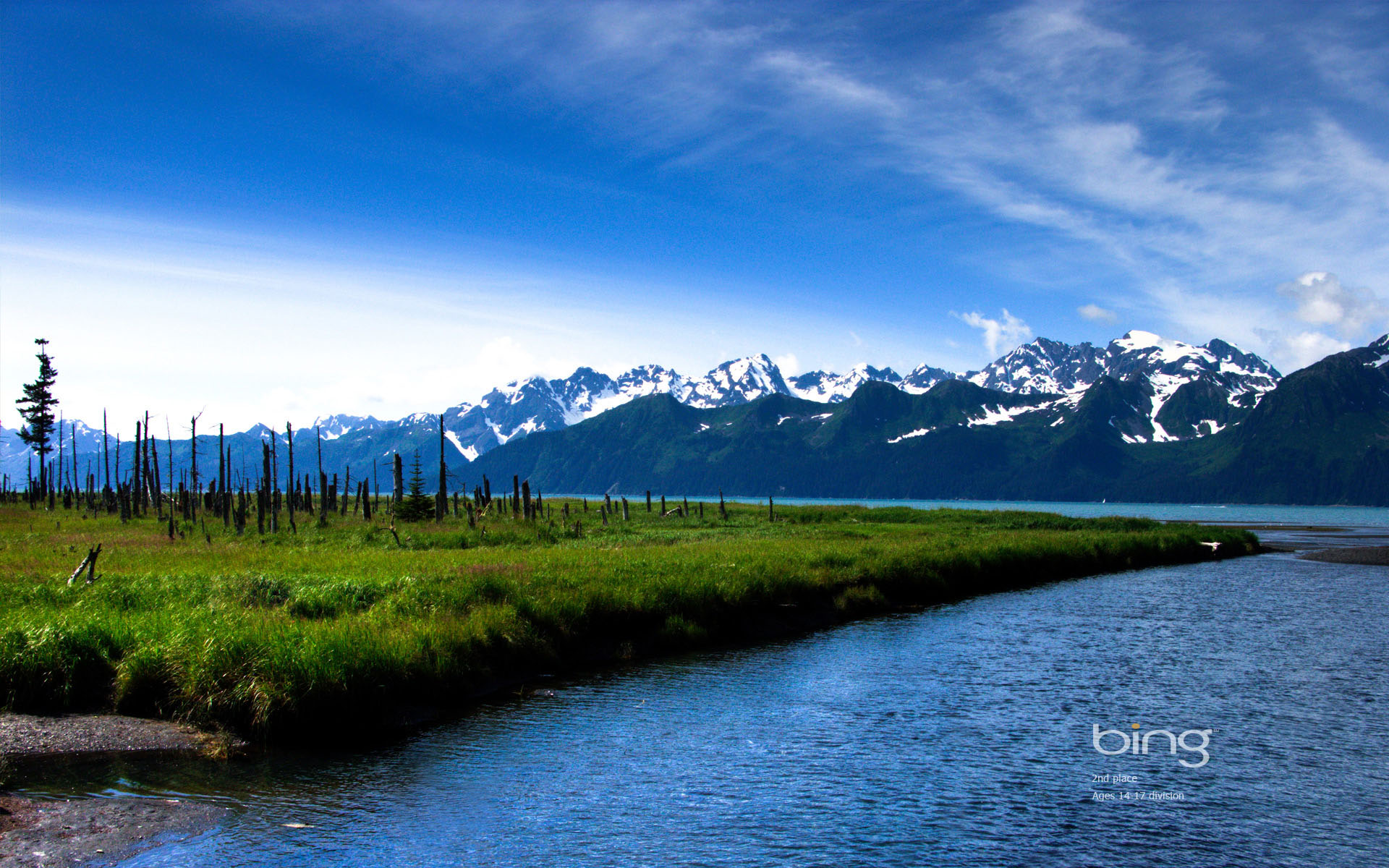 Microsoft Bing Wallpaper (37 фото) новое по теме