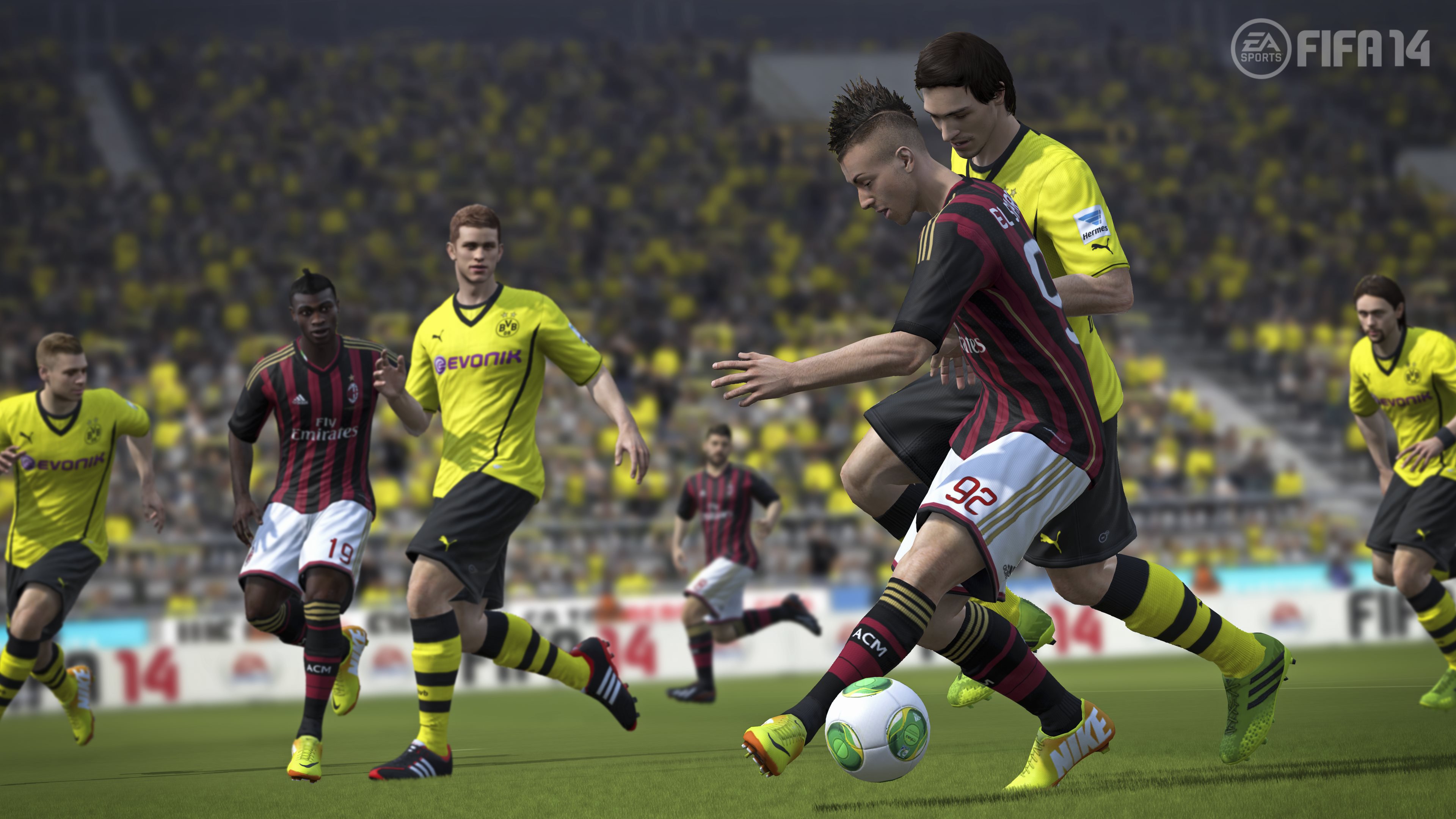 FIFA 14 Game download full version download Direct Link TSG Games TSG