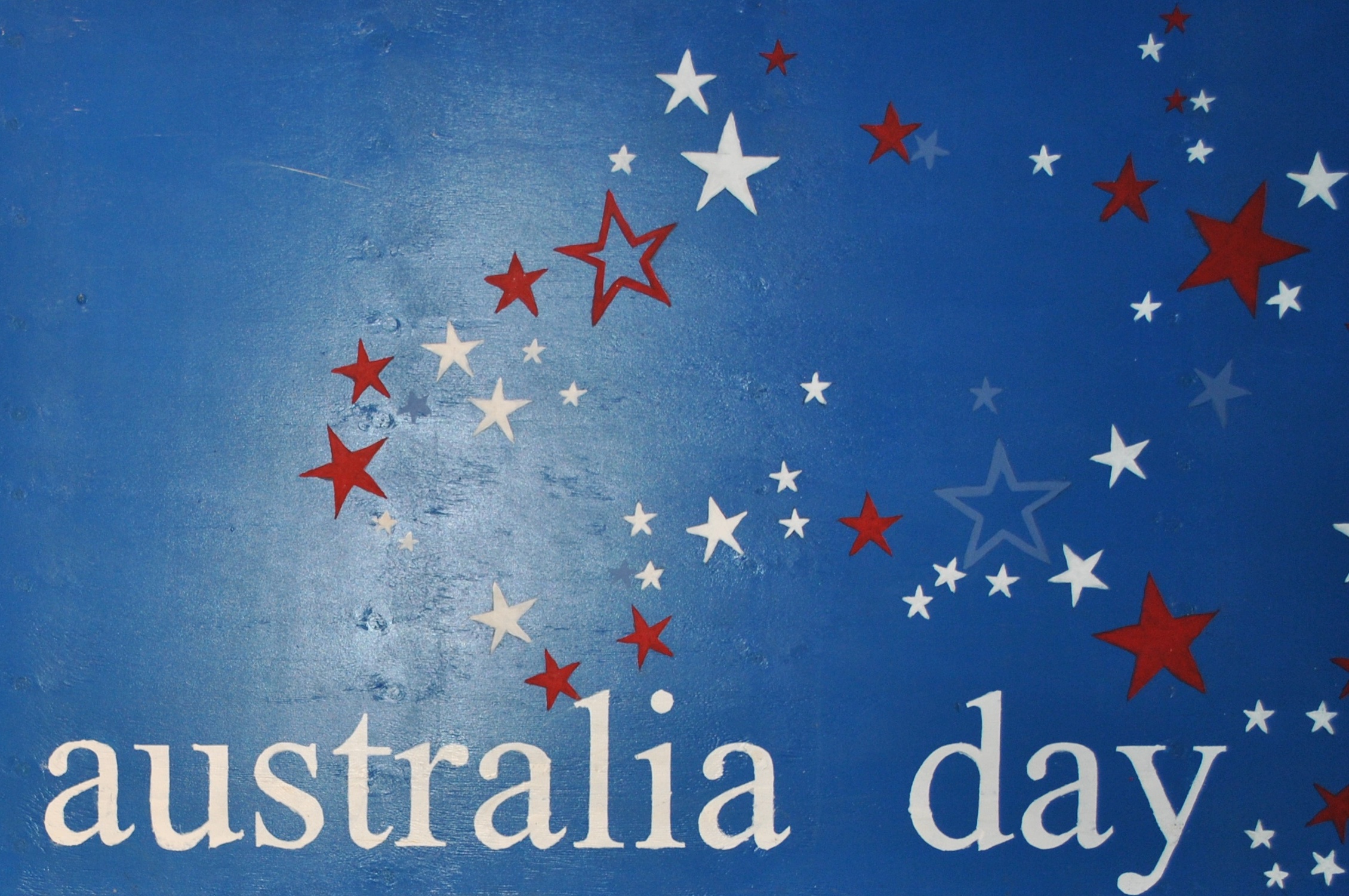 australia day HD Wallpaper Background Image 2260x1501 ID475827