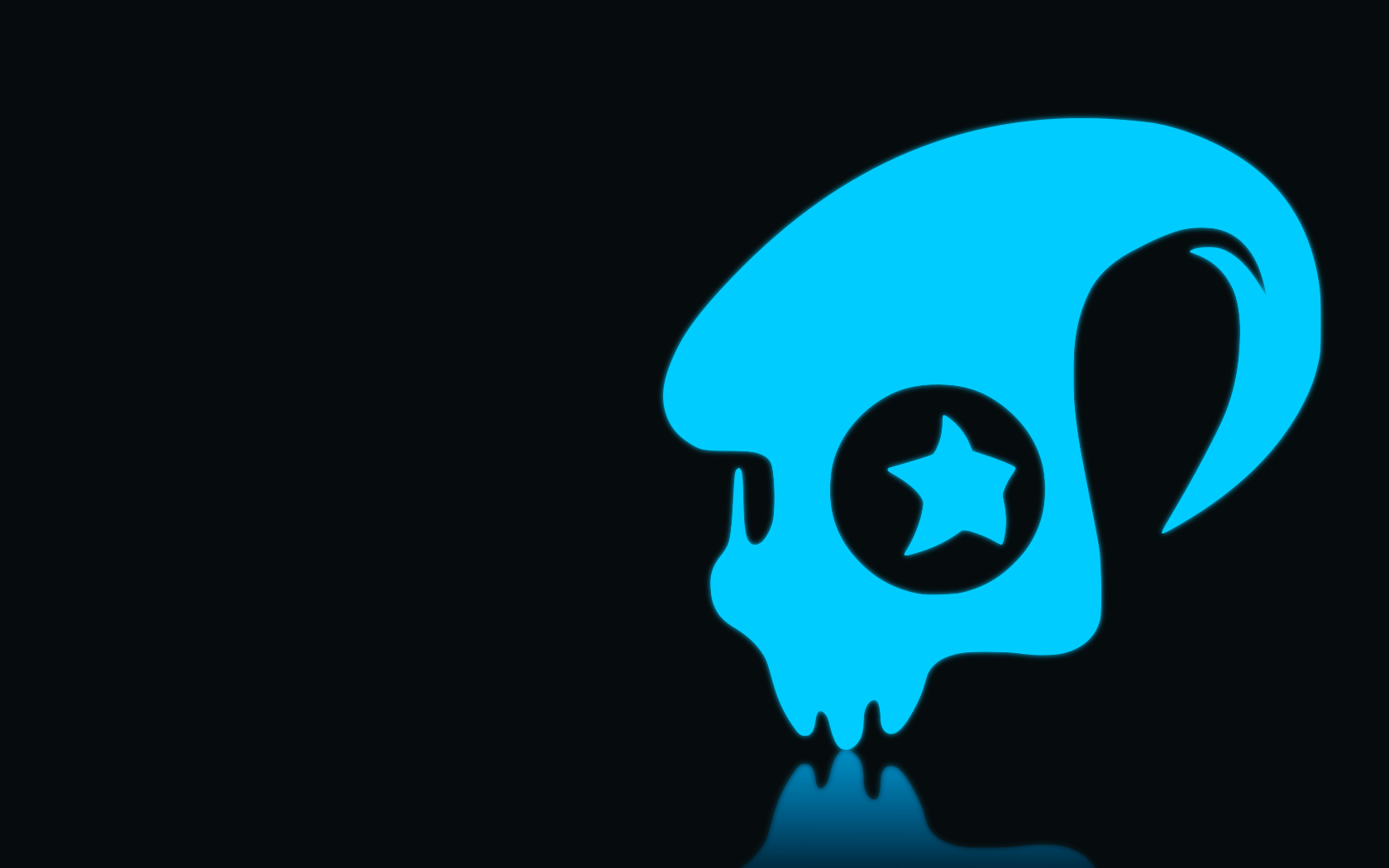 Saints Row 3 Logo Wallpaper