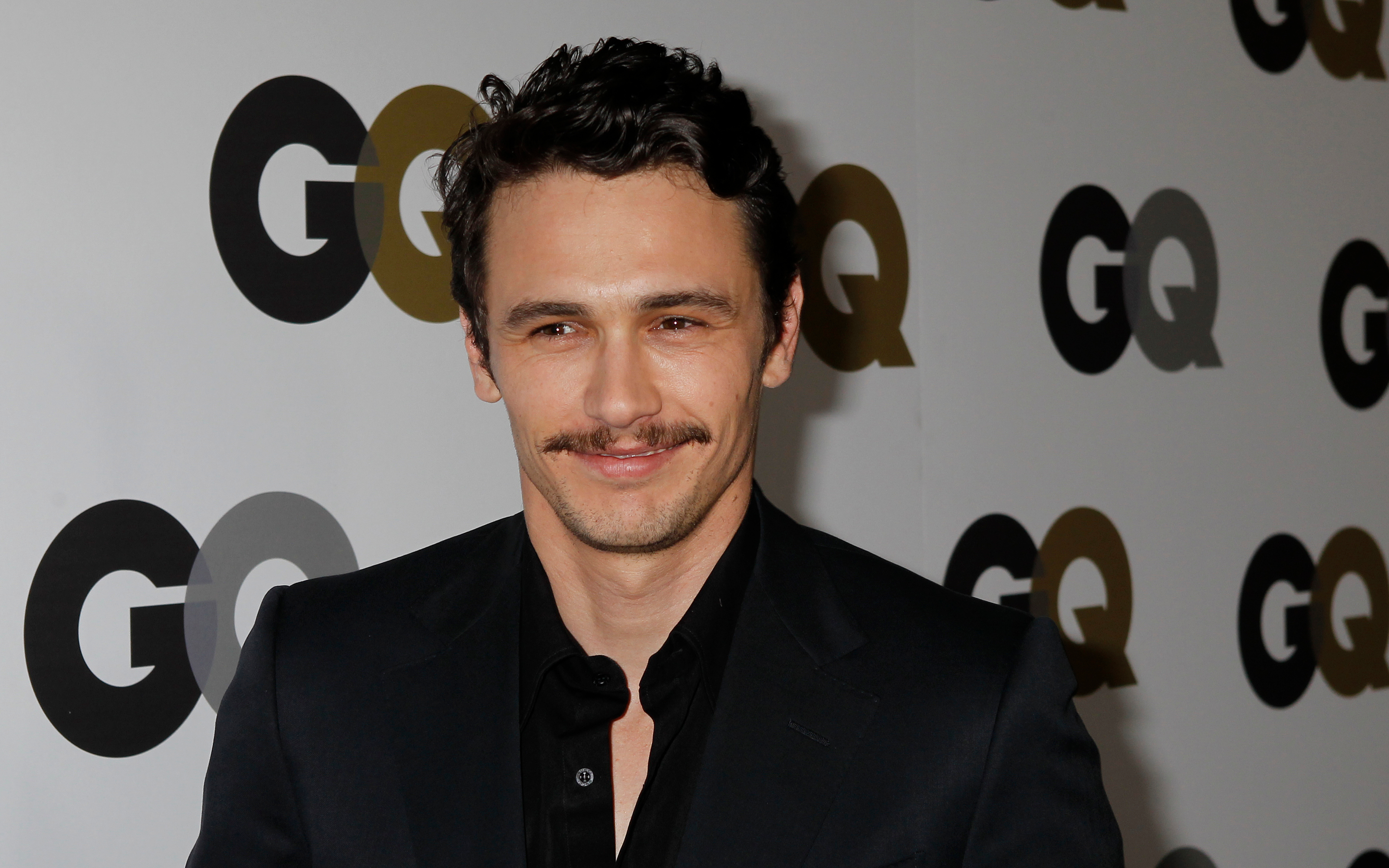 James Franco HD Wallpaper Background Image 3200x2000