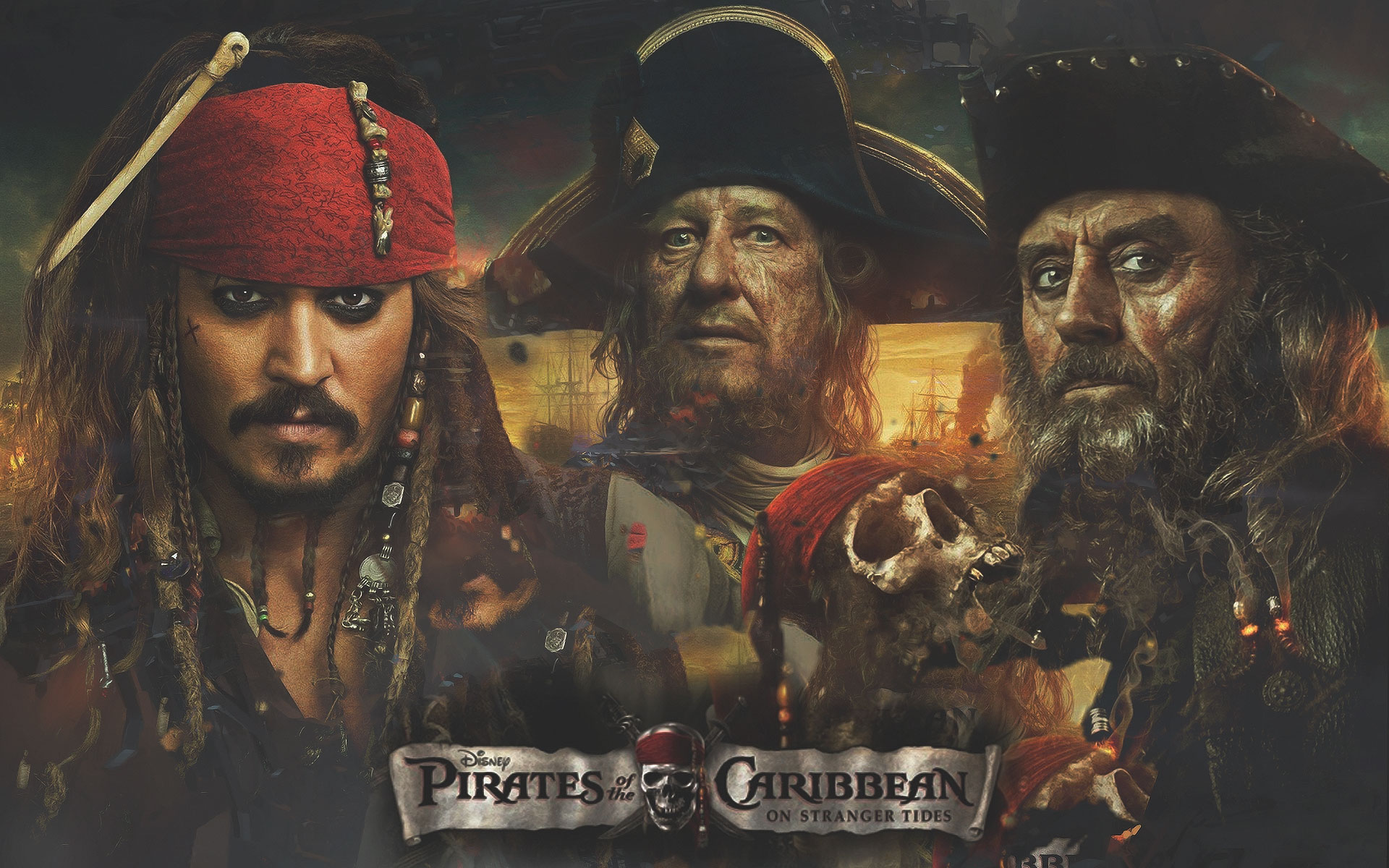 Pirates Of Caribbean 5 Movie Download wobrown