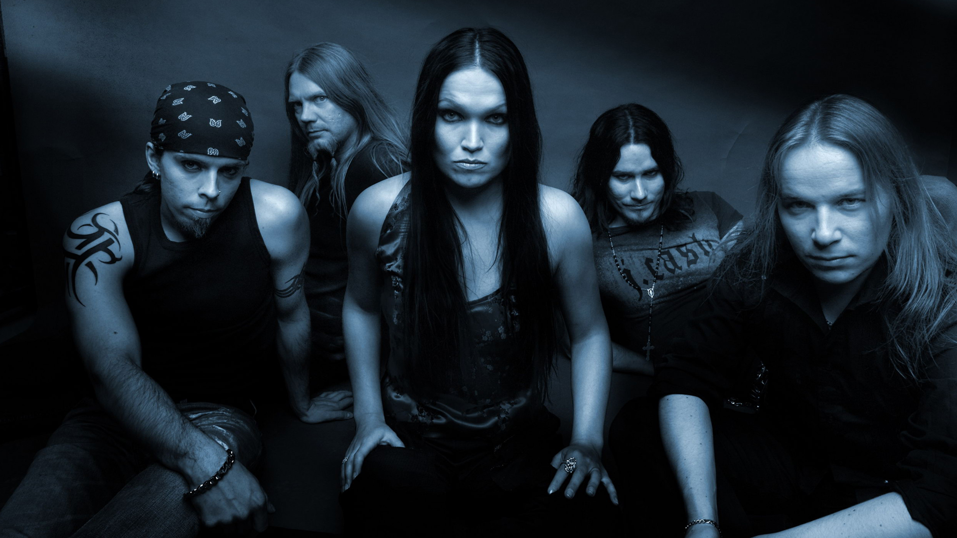 Nightwish Full HD Wallpaper and Background 1920x1080 ID520516