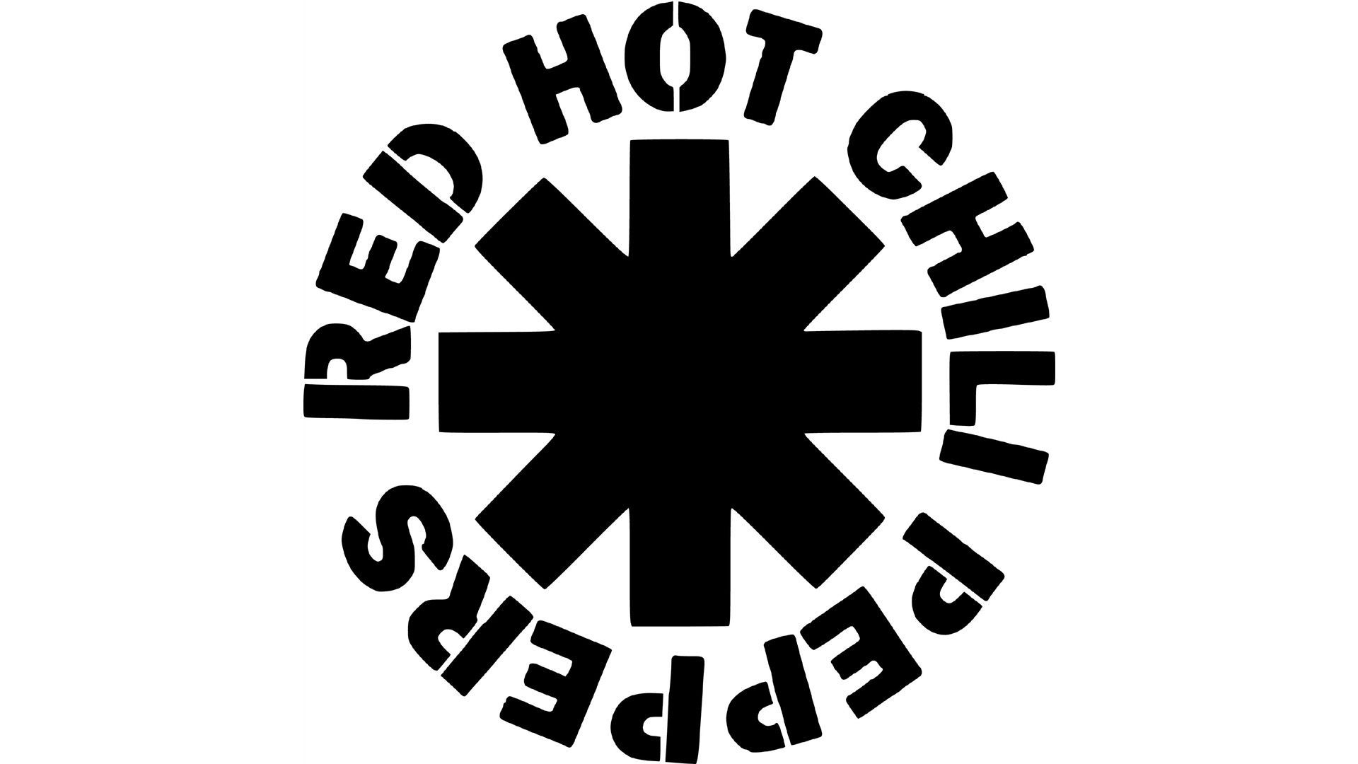 Download Music Red Hot Chili Peppers HD Wallpaper