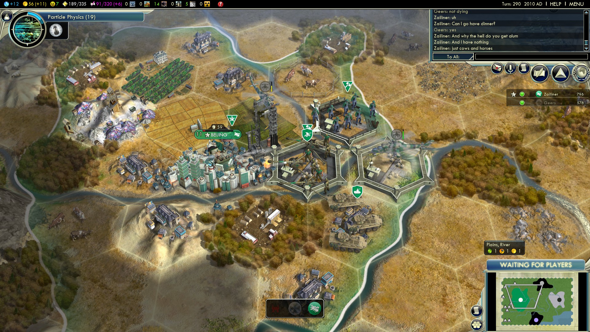 Civilization Beyond Earth HD Wallpaper Background Image