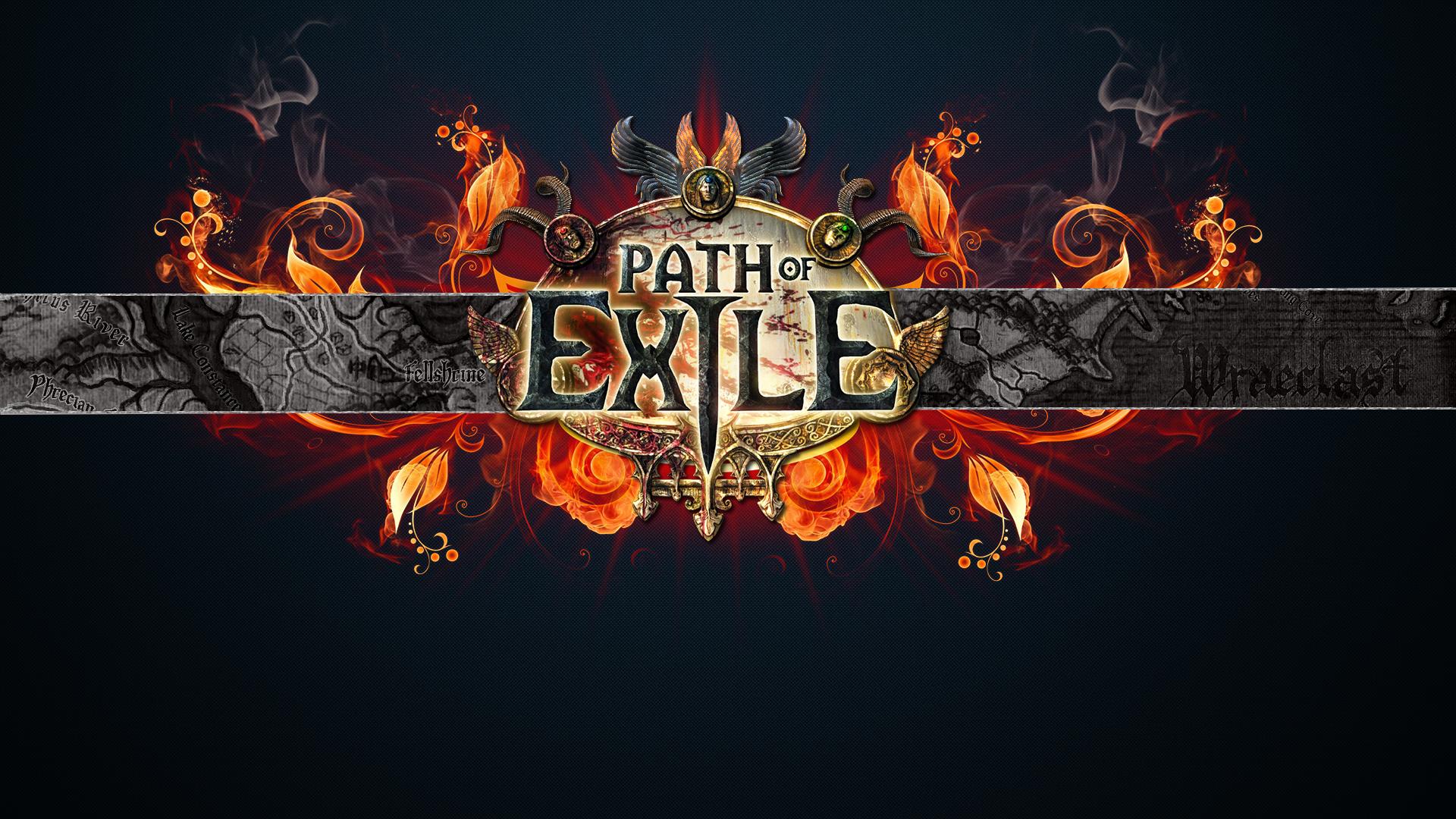 15 Path Of Exile HD Wallpapers Background Images Wallpaper Abyss