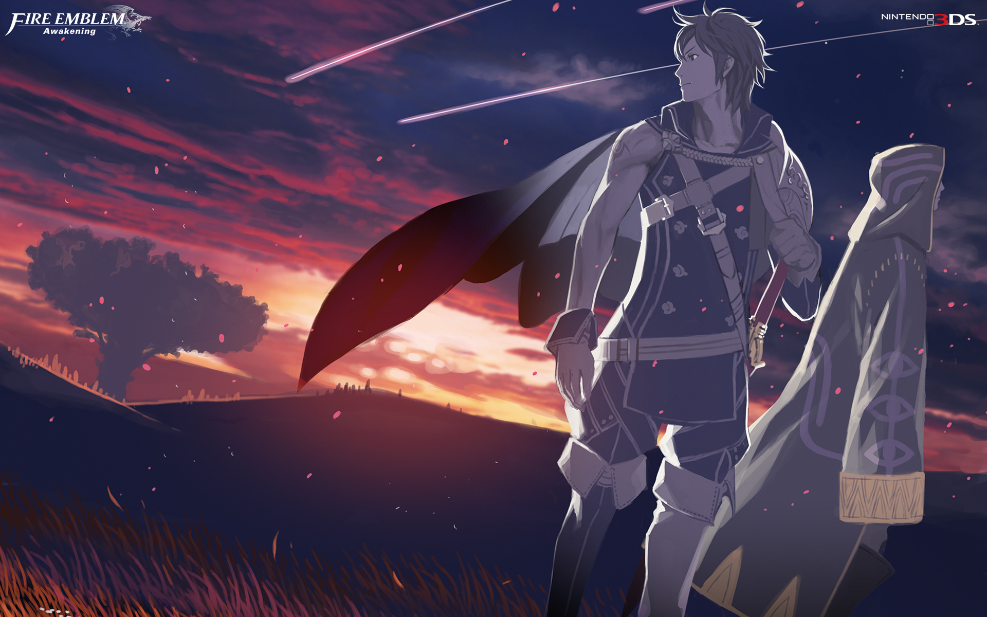 Fire Emblem Awakening HD Wallpaper Background Image 1920x1200 ID