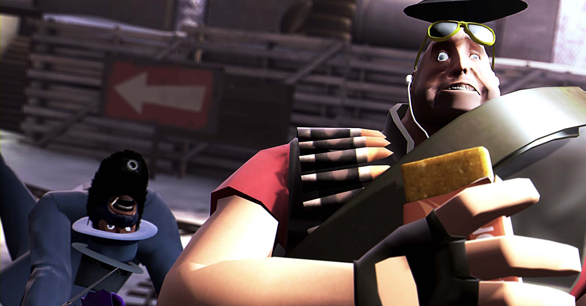 Garry's Mod Wallpaper and Background Image 1920x1003