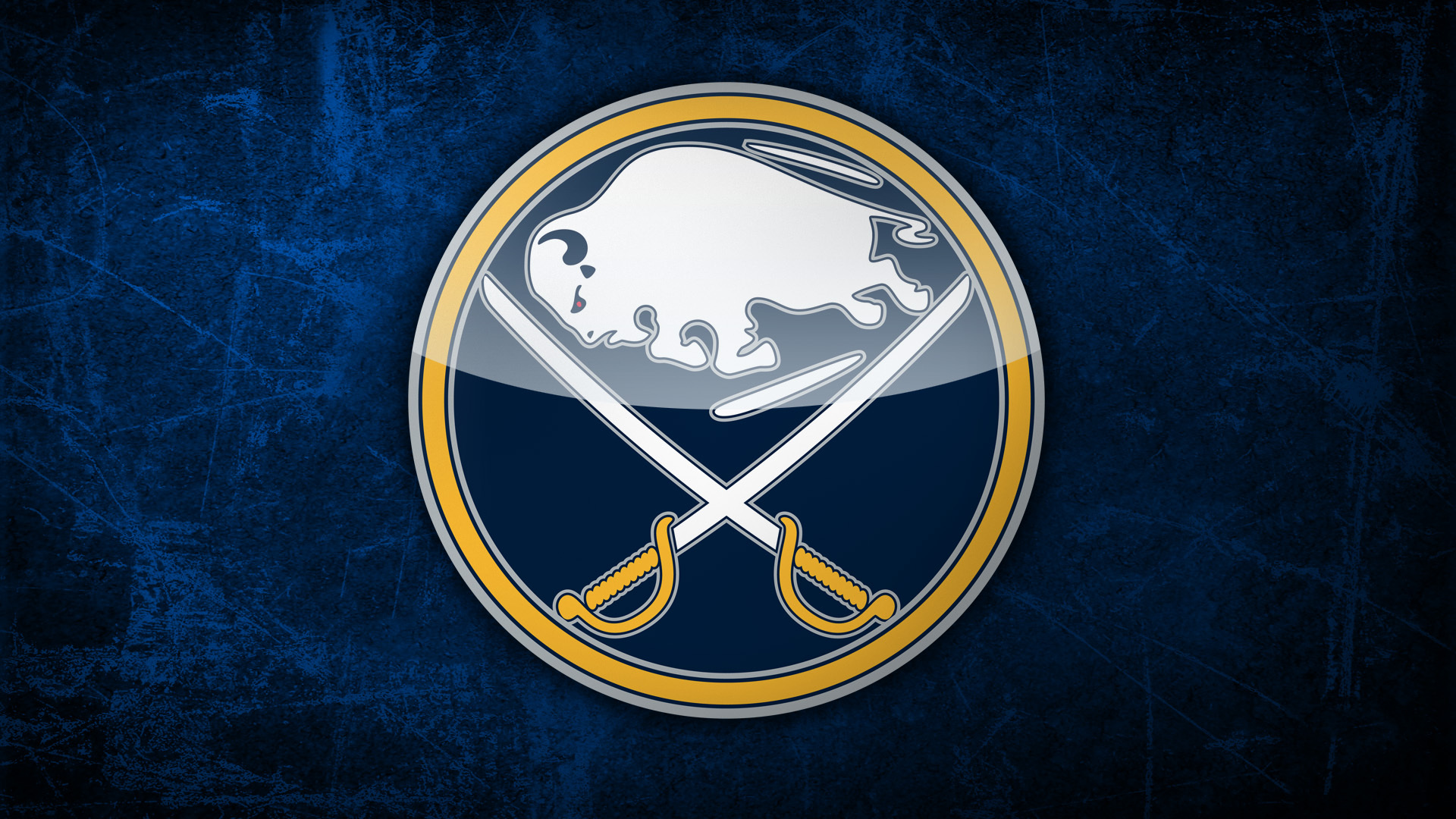 NHL Buffalo Sabres HD Wallpaper Background Image