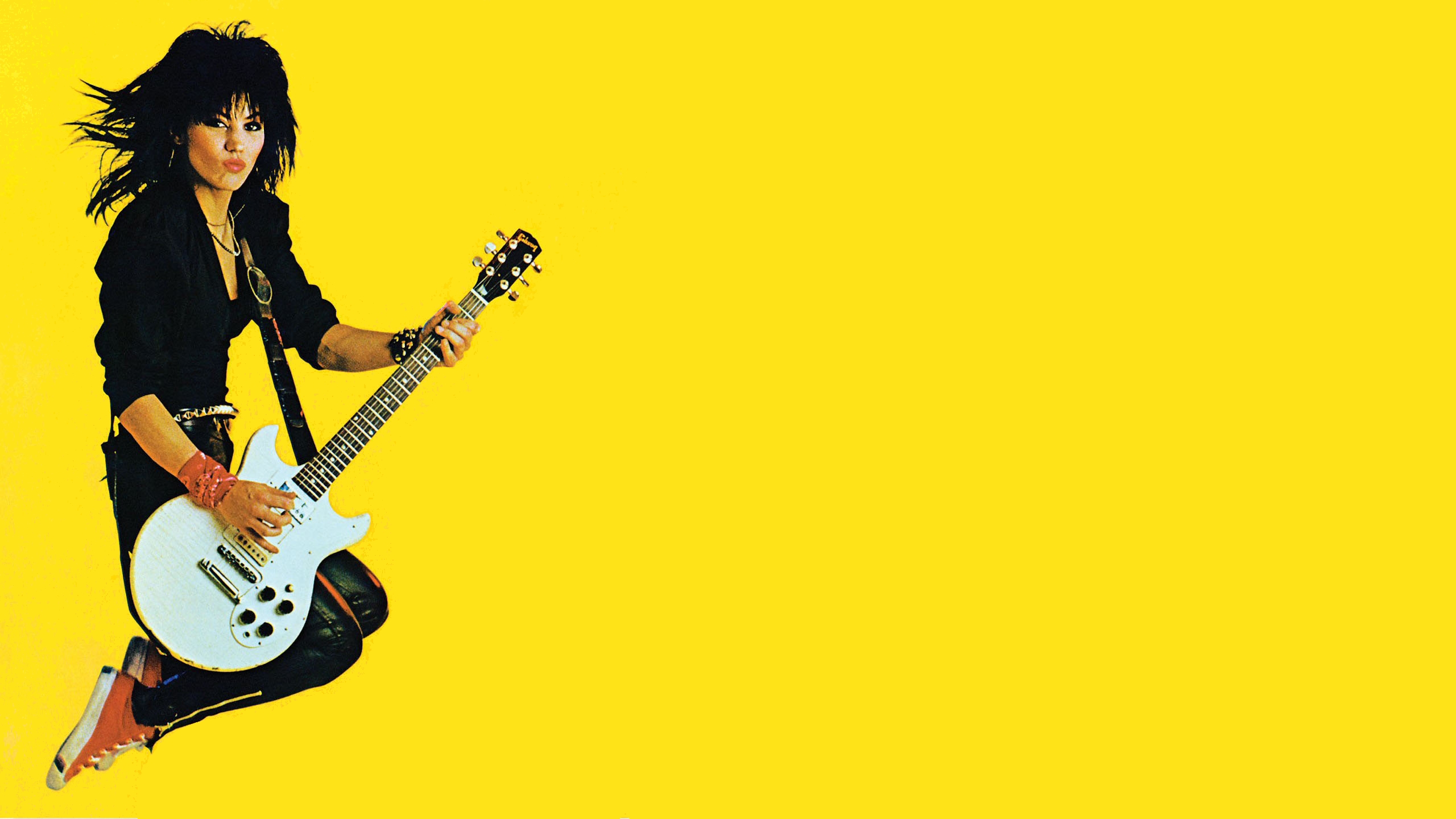 10+ Joan Jett HD Wallpapers and Backgrounds