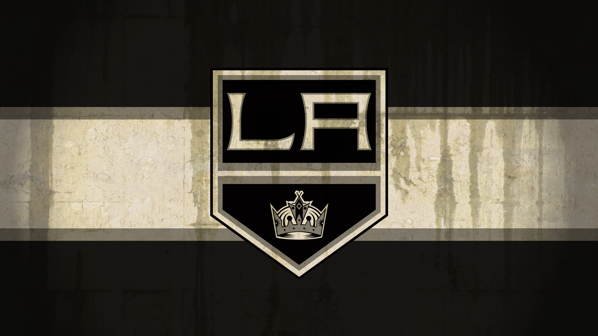 Los Angeles Kings Full HD Wallpaper and Background 1920x1080 ID583849