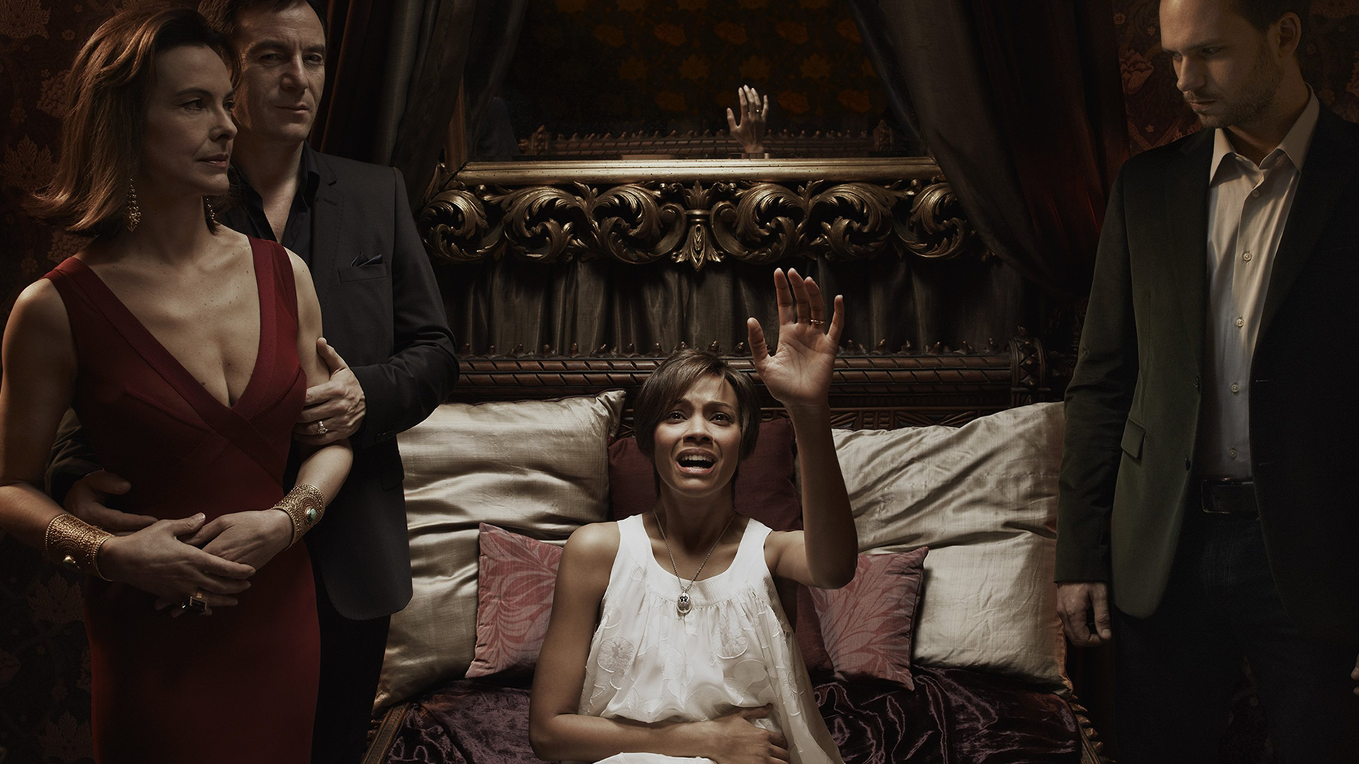 Rosemary's Baby Full HD Wallpaper and Background Image 1920x1080 ID