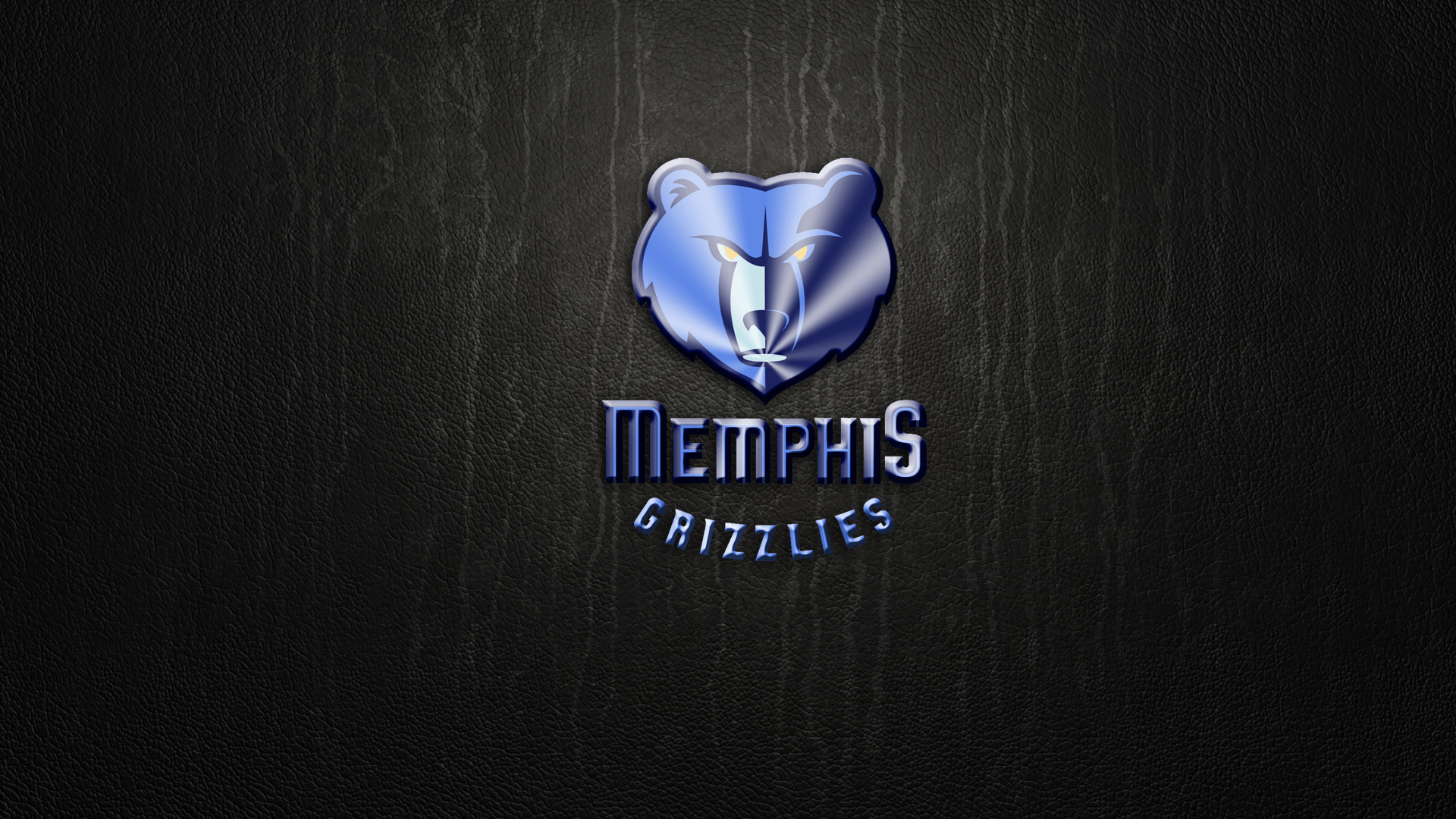 Memphis Grizzlies HD Wallpaper Background Image