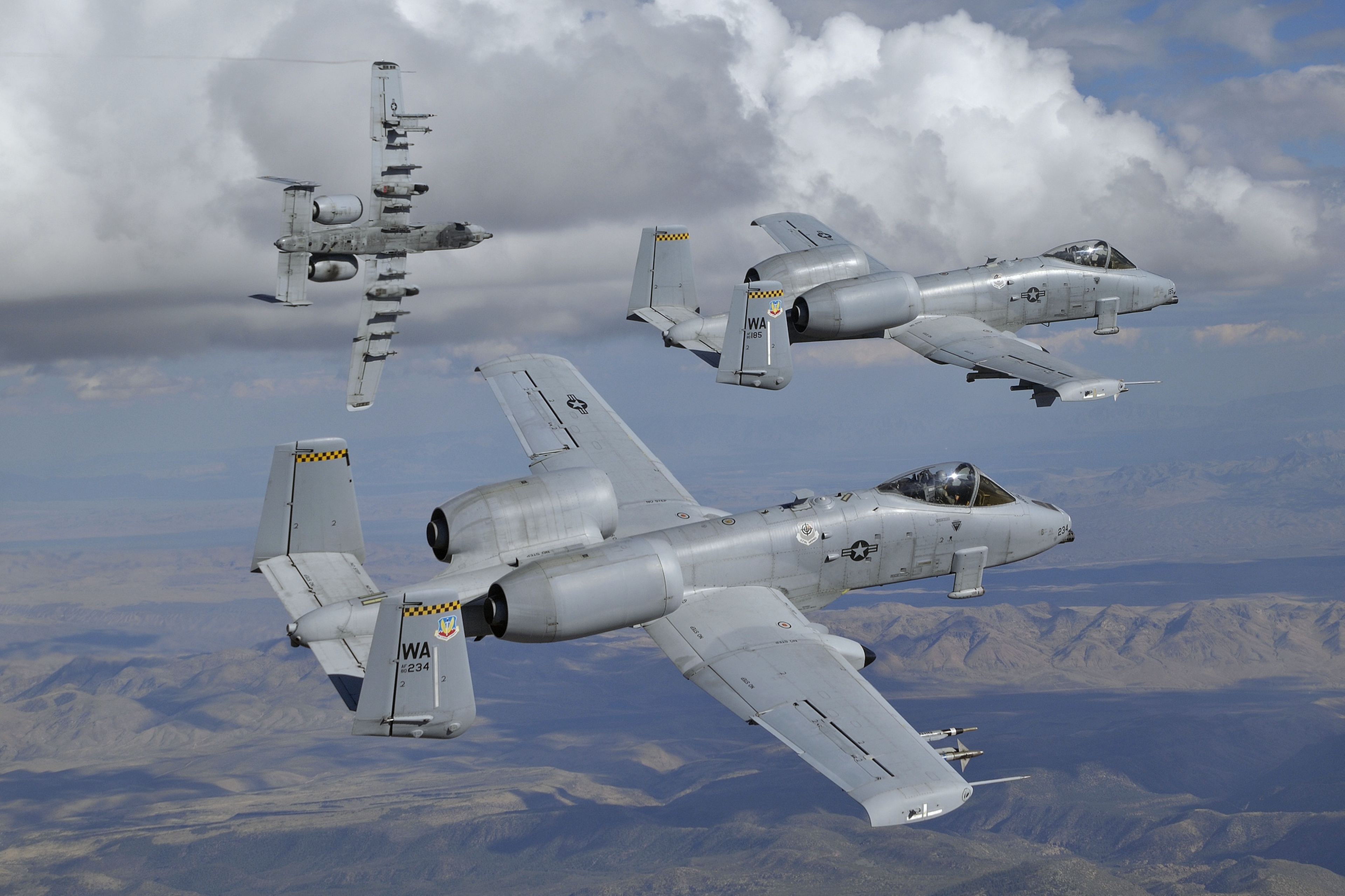 Share 83+ wallpaper a10 warthog - in.coedo.com.vn