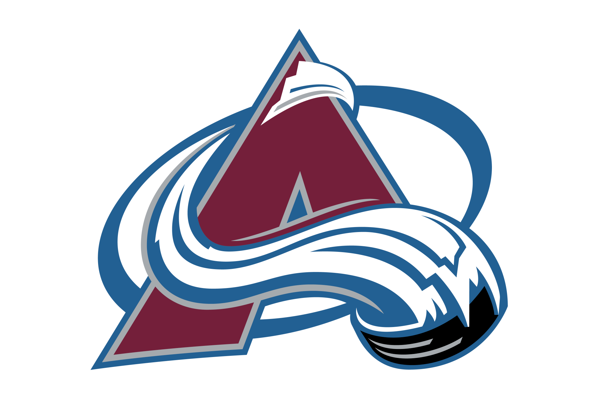 10+ Colorado Avalanche HD Wallpapers and Backgrounds