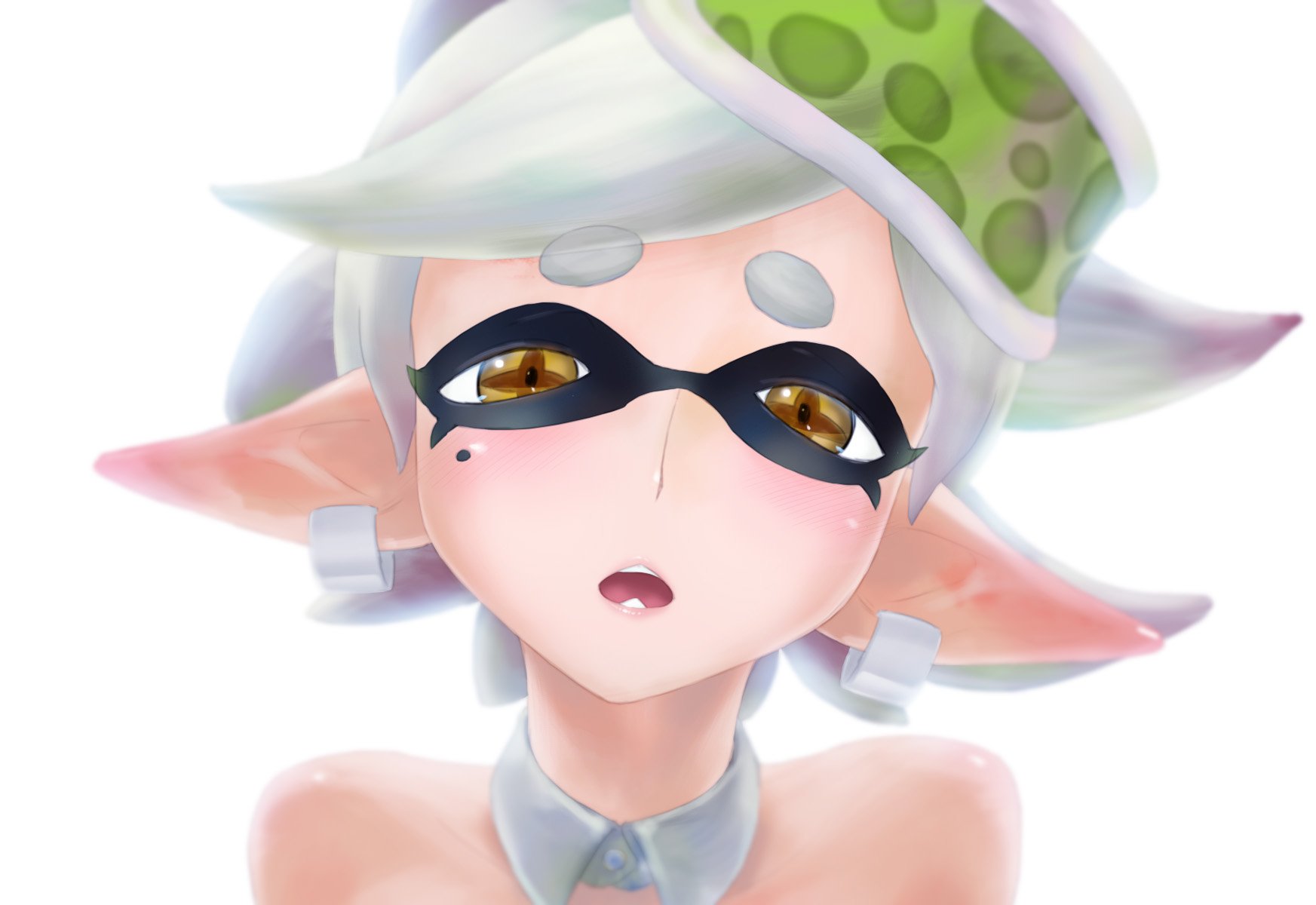 Splatoon Wallpaper and Background Image 1745x1200