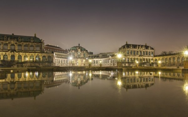 20+ Dresden HD Duvar kağıtları Arka Planlar