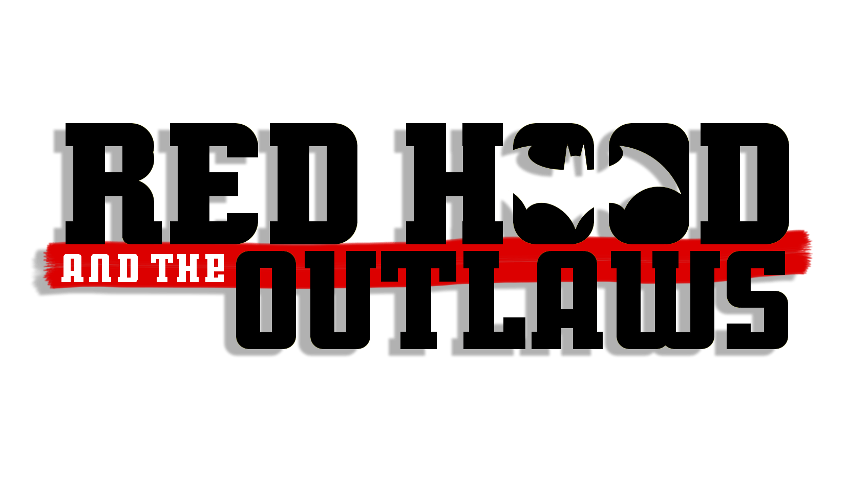 Red Hood Logo
