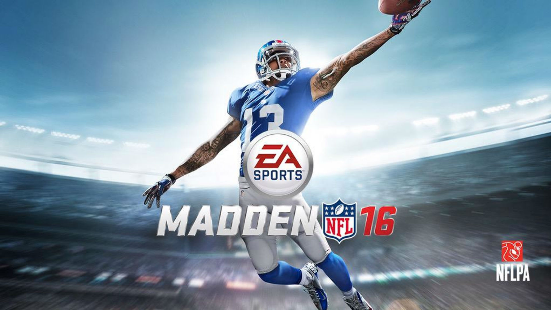 10+ Madden NFL 16 HD Wallpapers and Backgrounds