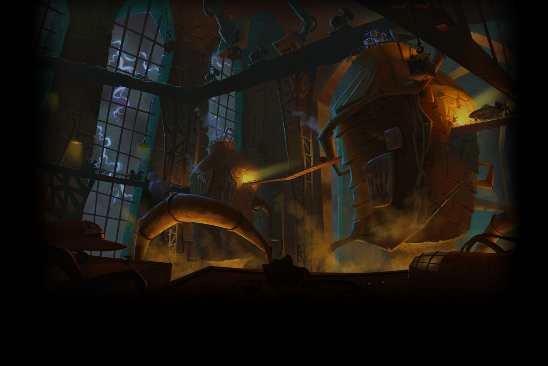 Flockers HD Wallpaper Background Image 1920x1283