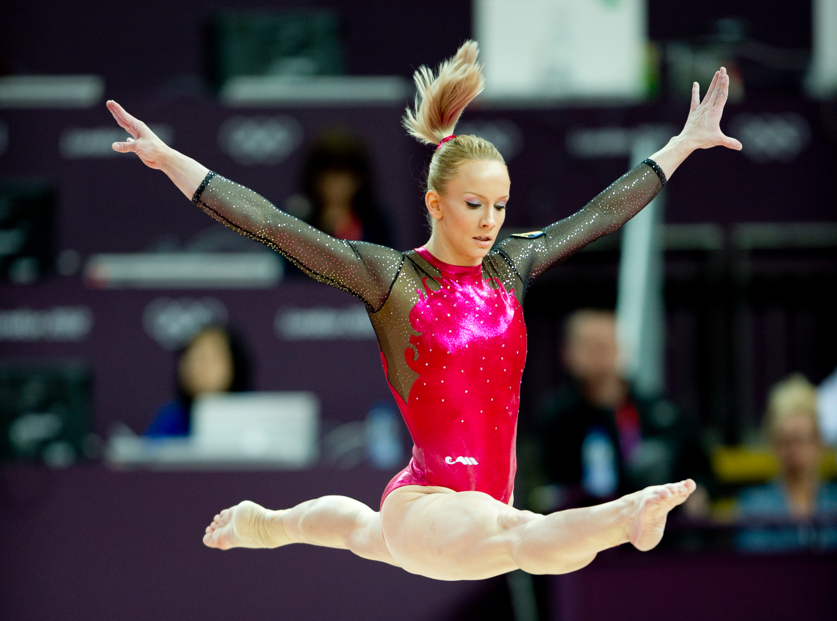 Gymnastic Sport