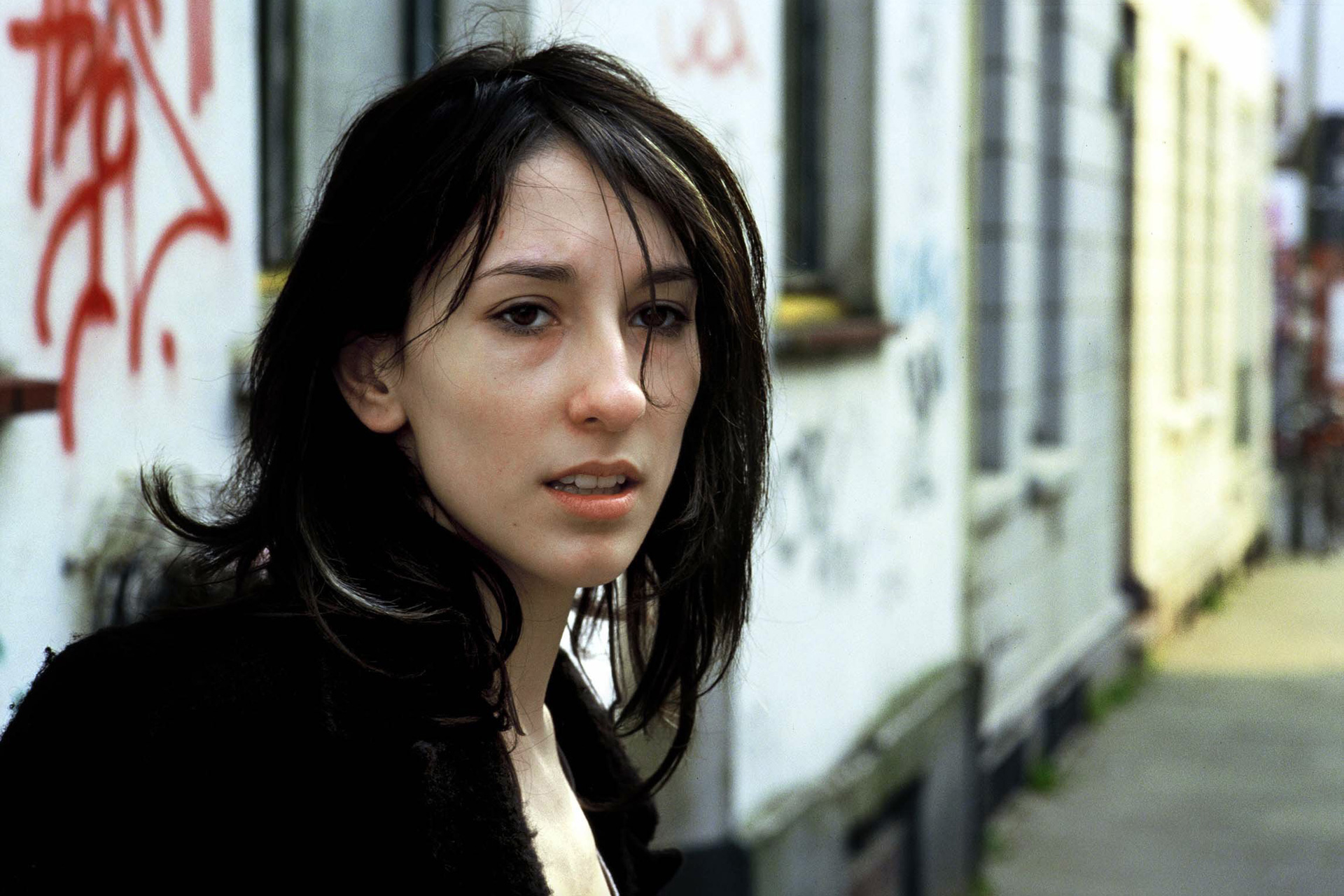 6 Sibel Kekilli HD Wallpapers Background Images Wallpaper Abyss