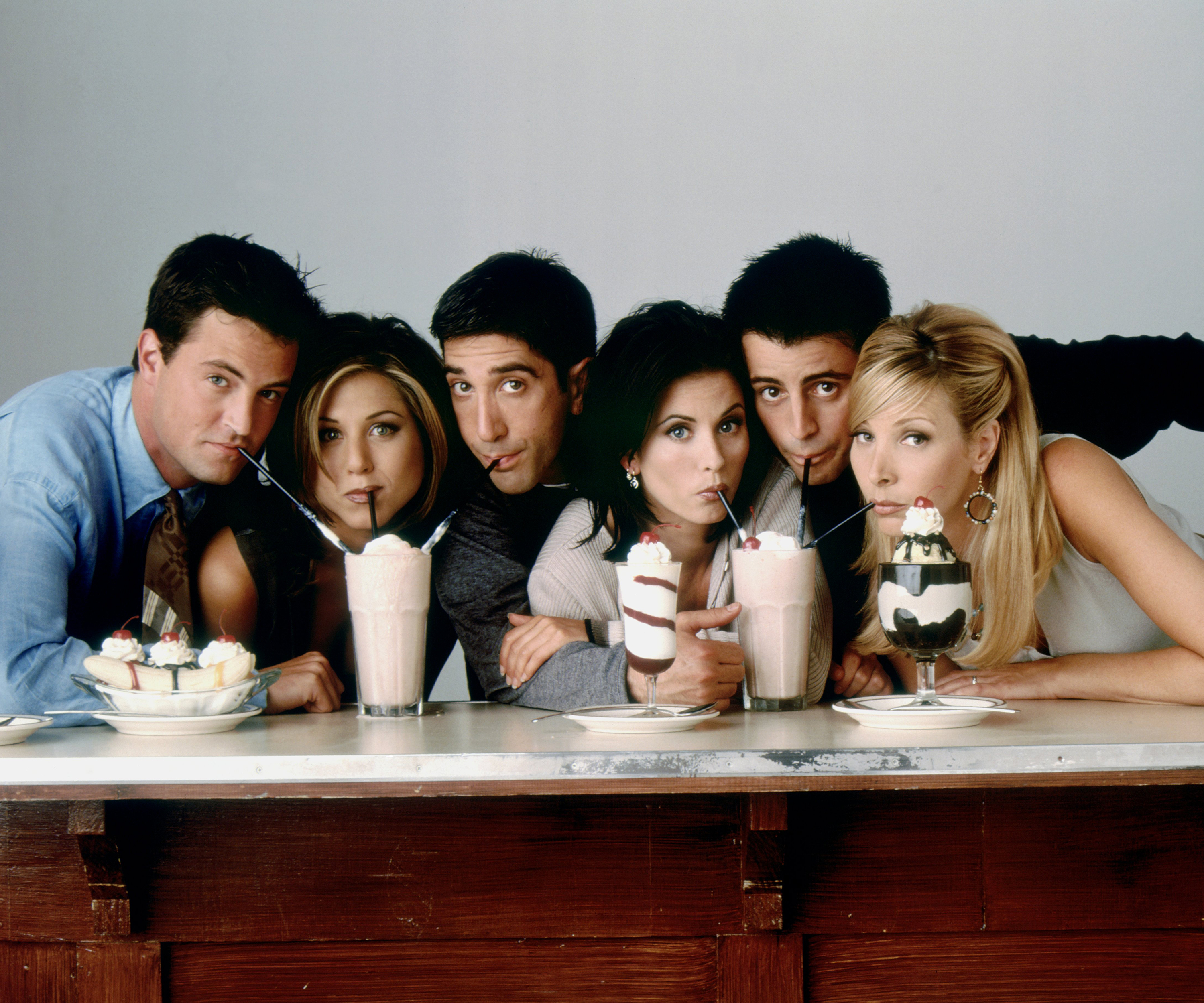 Friends Wallpapers Hd - Infoupdate.org