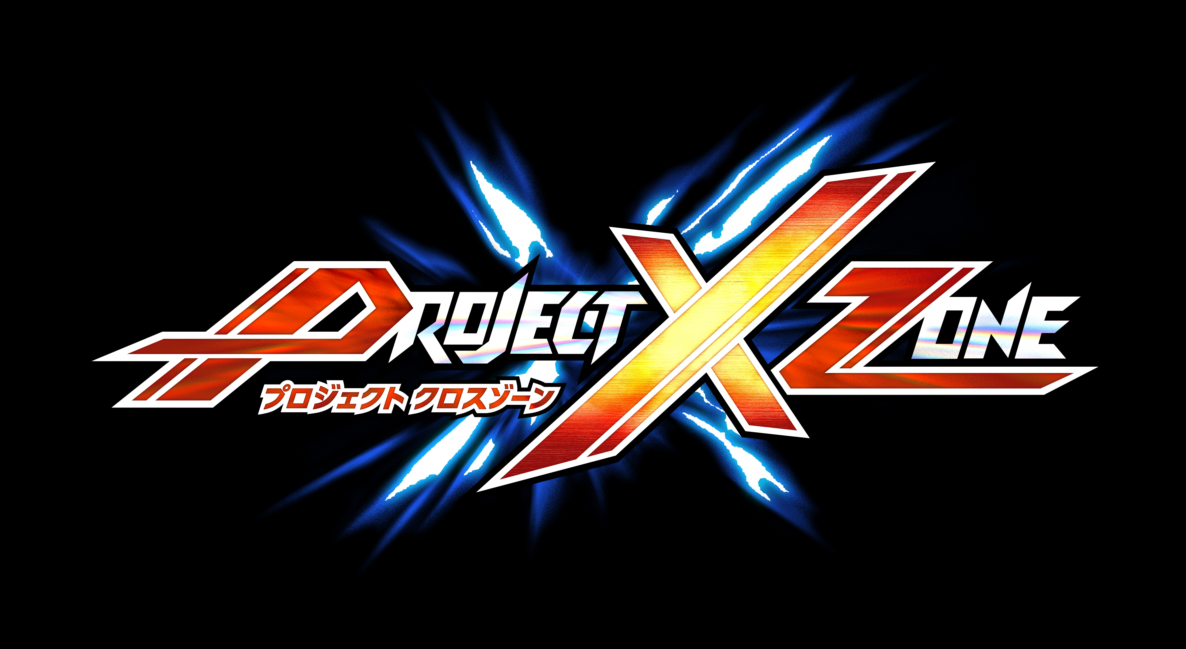 Download Video Game Project X Zone 4k Ultra HD Wallpaper