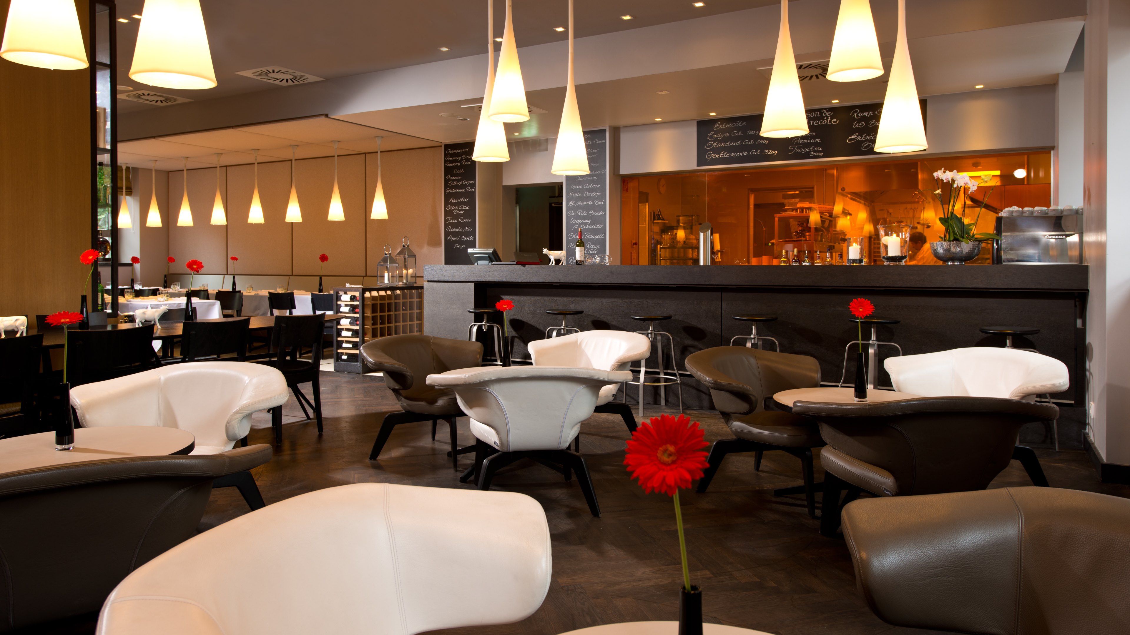 Download Chair Furniture Restaurant Berlin Hotel Man Made Hotel Indigo