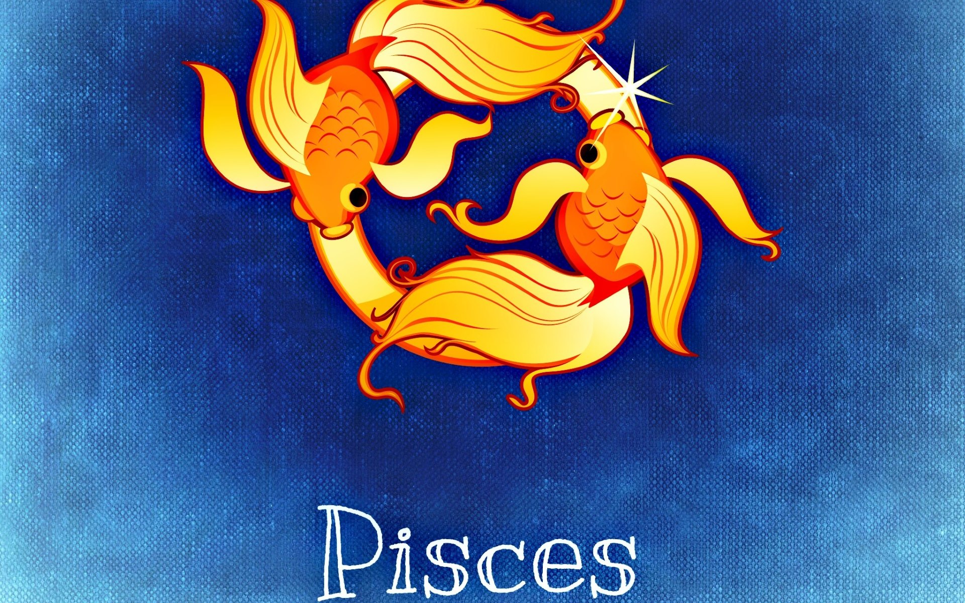 Horoscope Pisces HD Wallpaper Background Image 1920x1200 ID