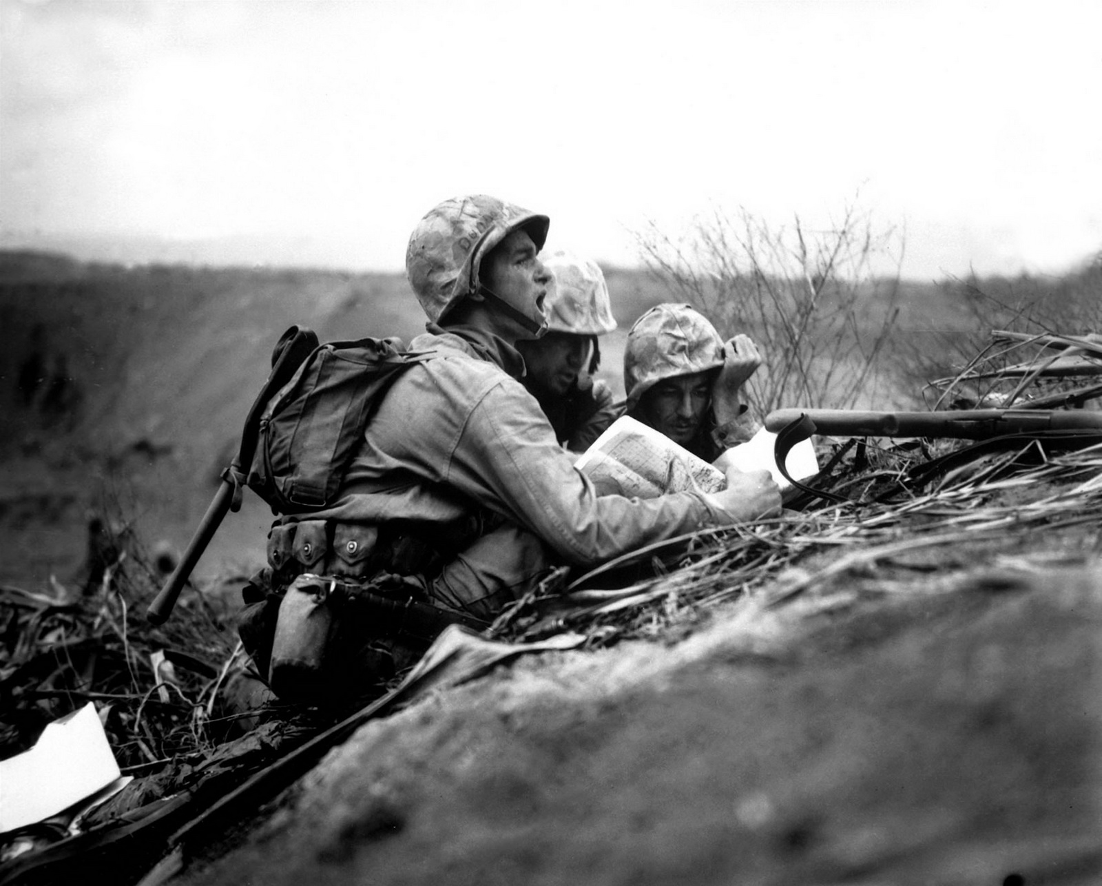 Segunda Guerra Mundial Fondo de Pantalla and Fondo de Escritorio 1600x1286 ID654494