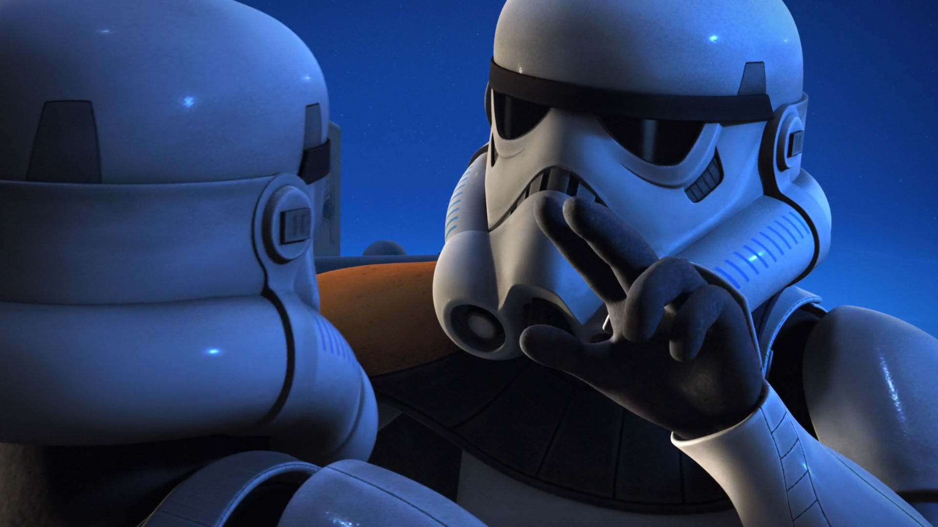 Star Wars Rebels HD Wallpaper Background Image 1920x1080
