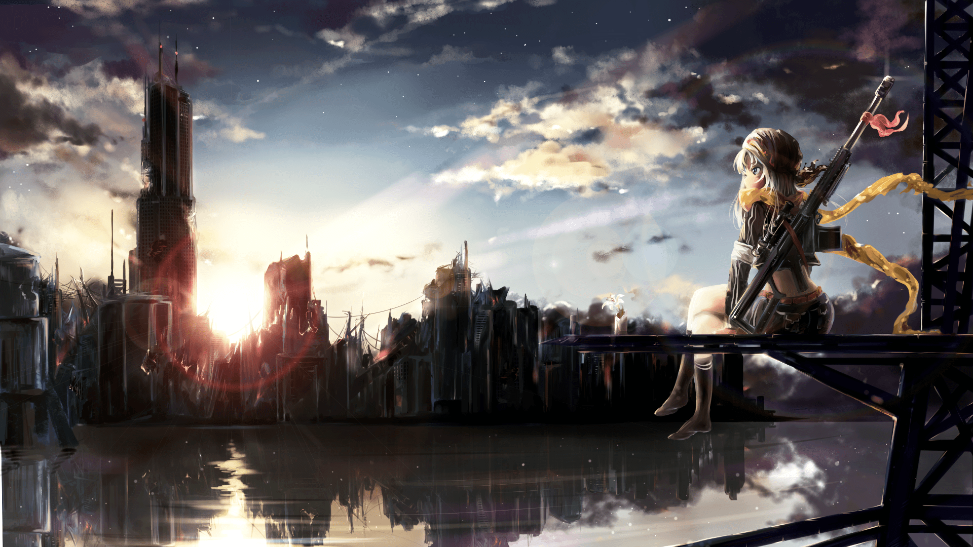 Original HD Wallpaper Background Image 1920x1080 ID
